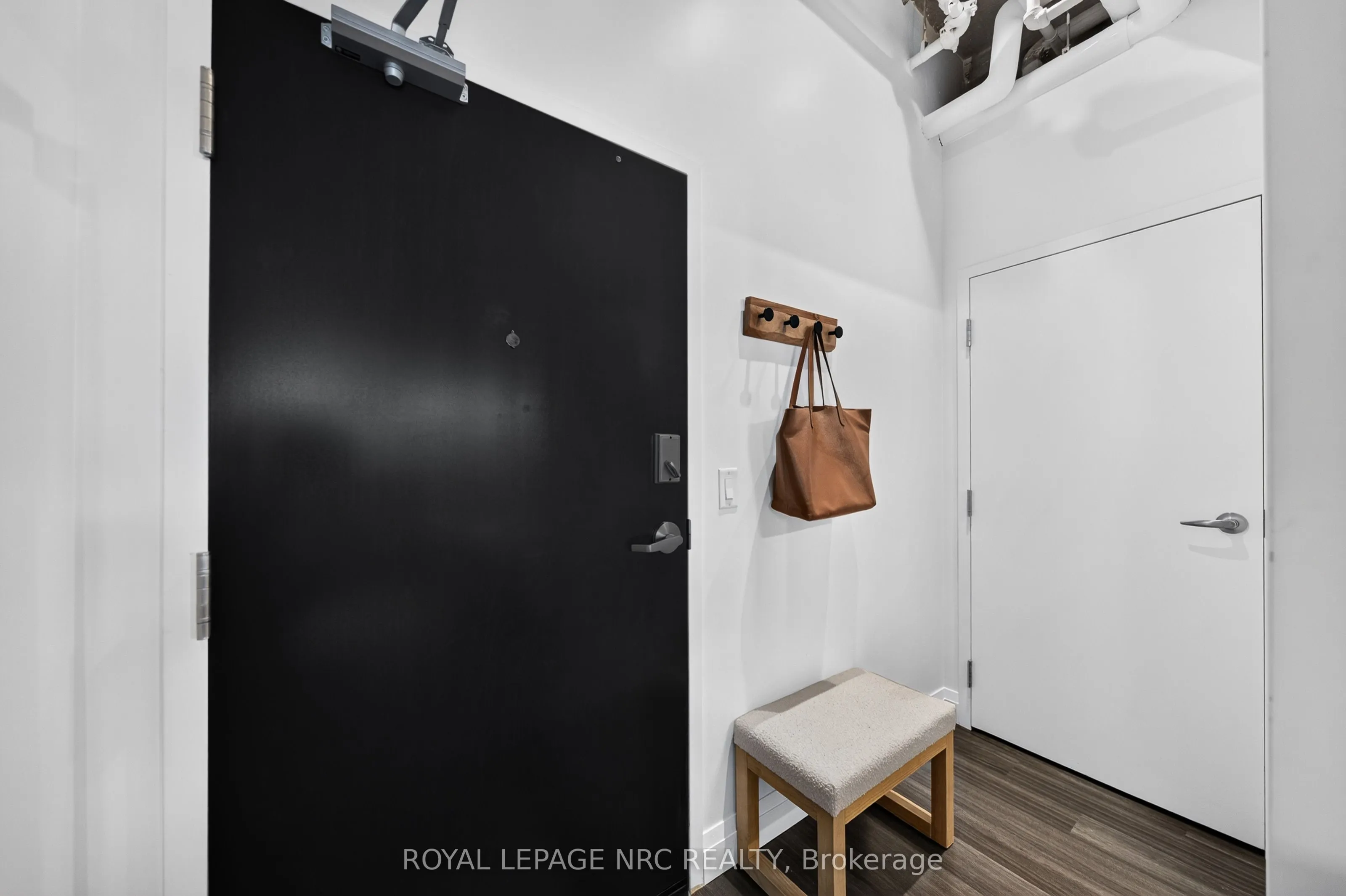 120 Huron Street #418