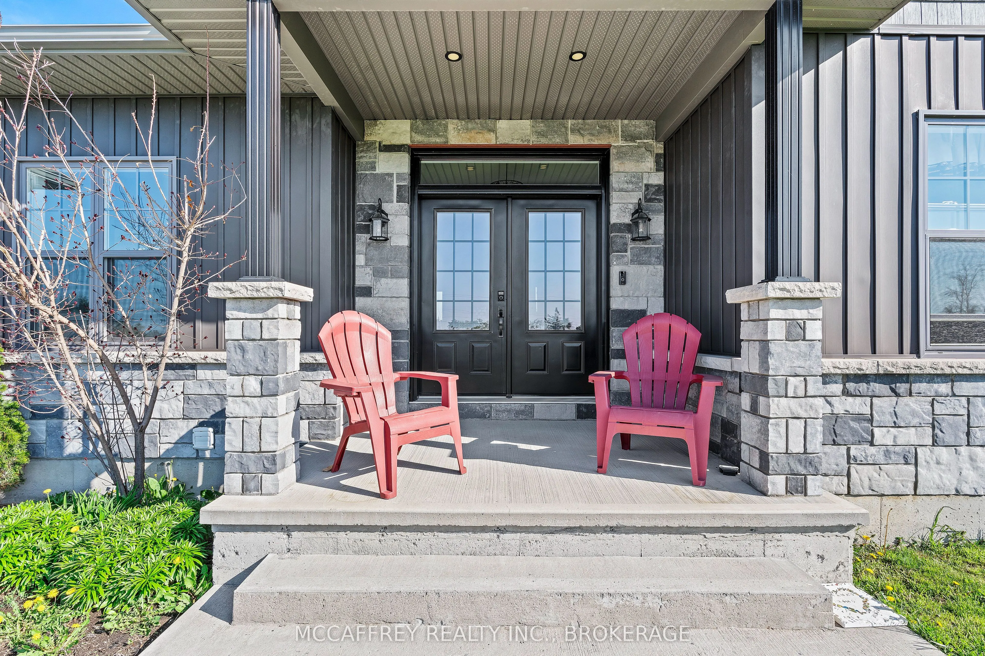 573 Glennelm Road