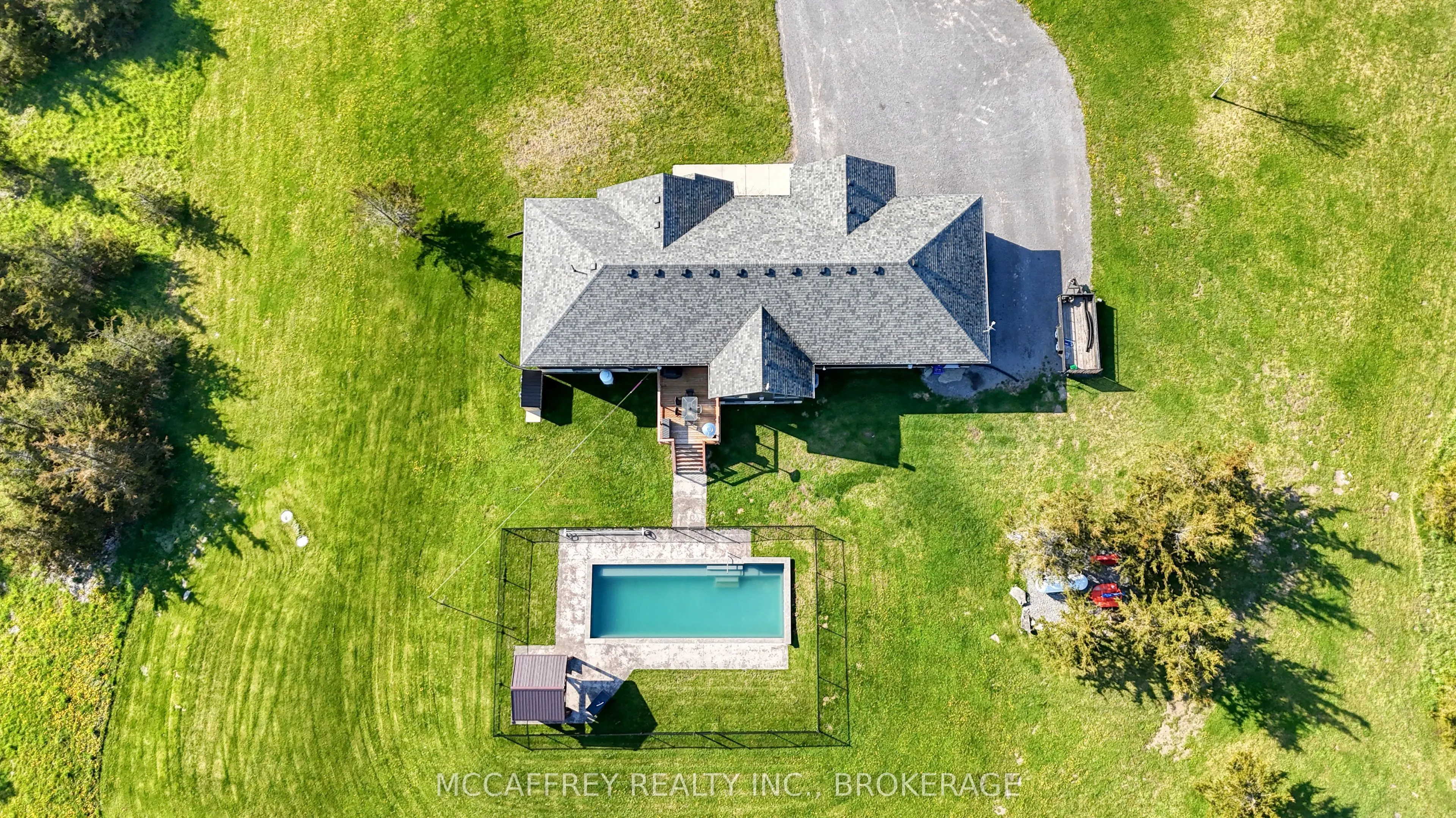 573 Glennelm Road
