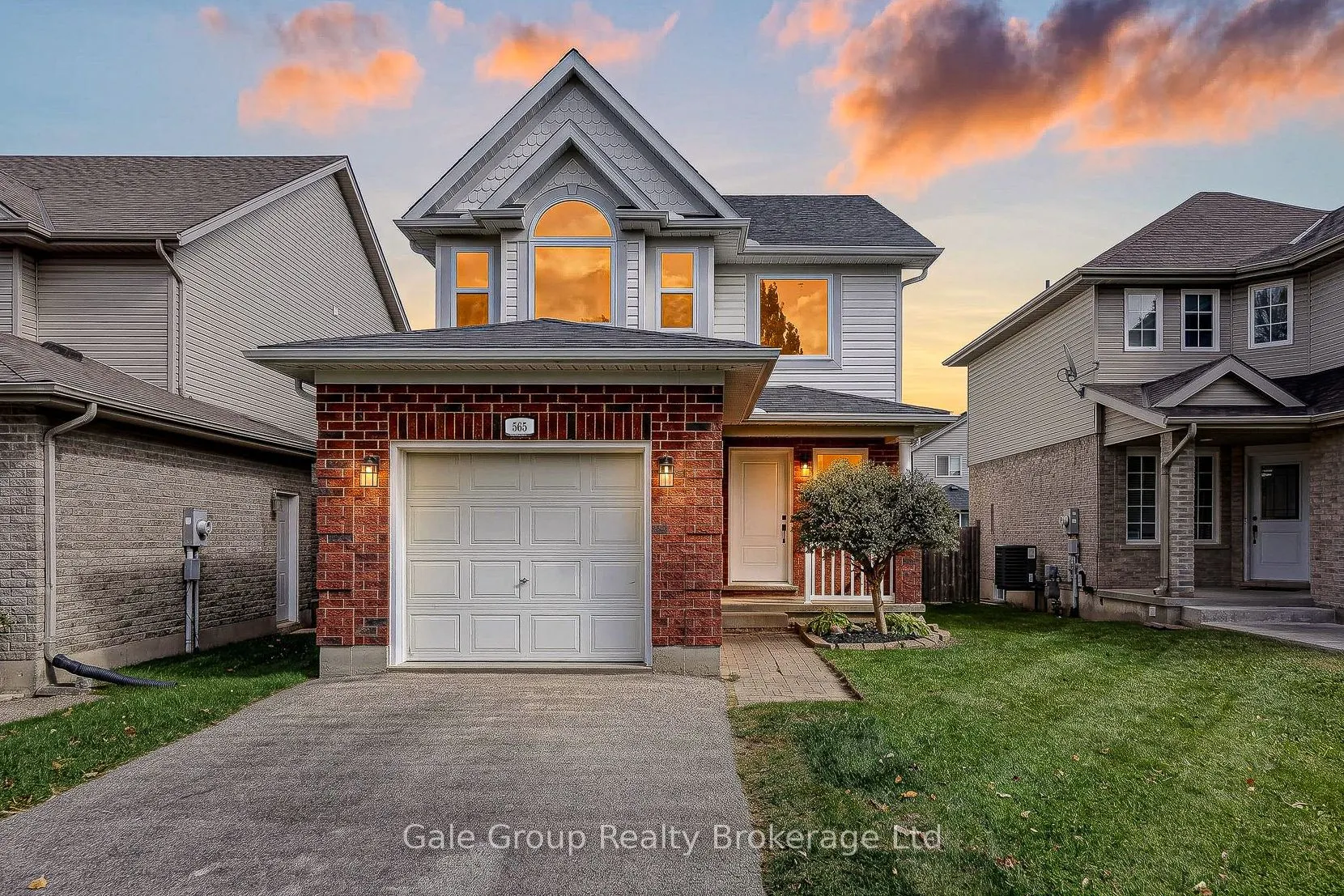 565 Sales Drive