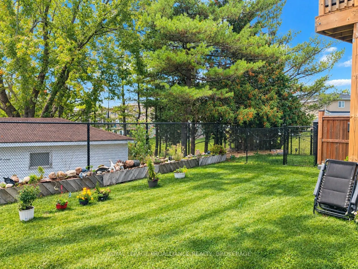 135 Superior Drive