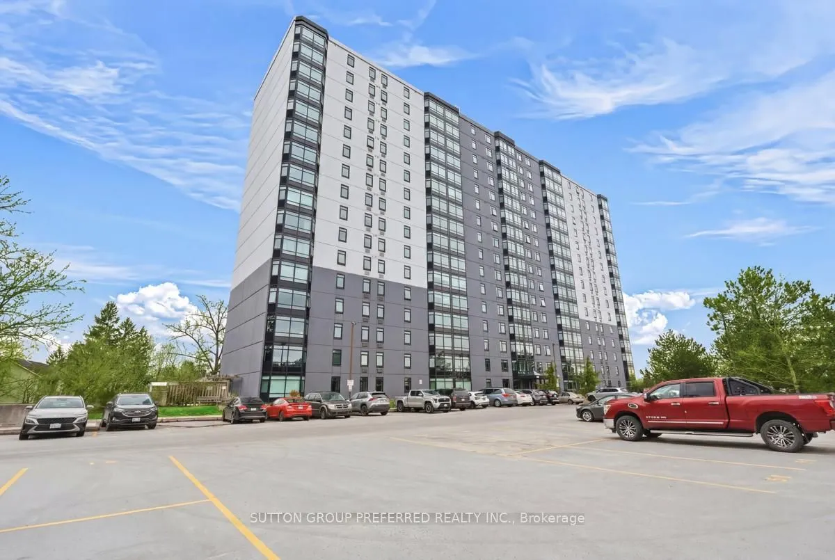 45 Pond Mills Road #206
