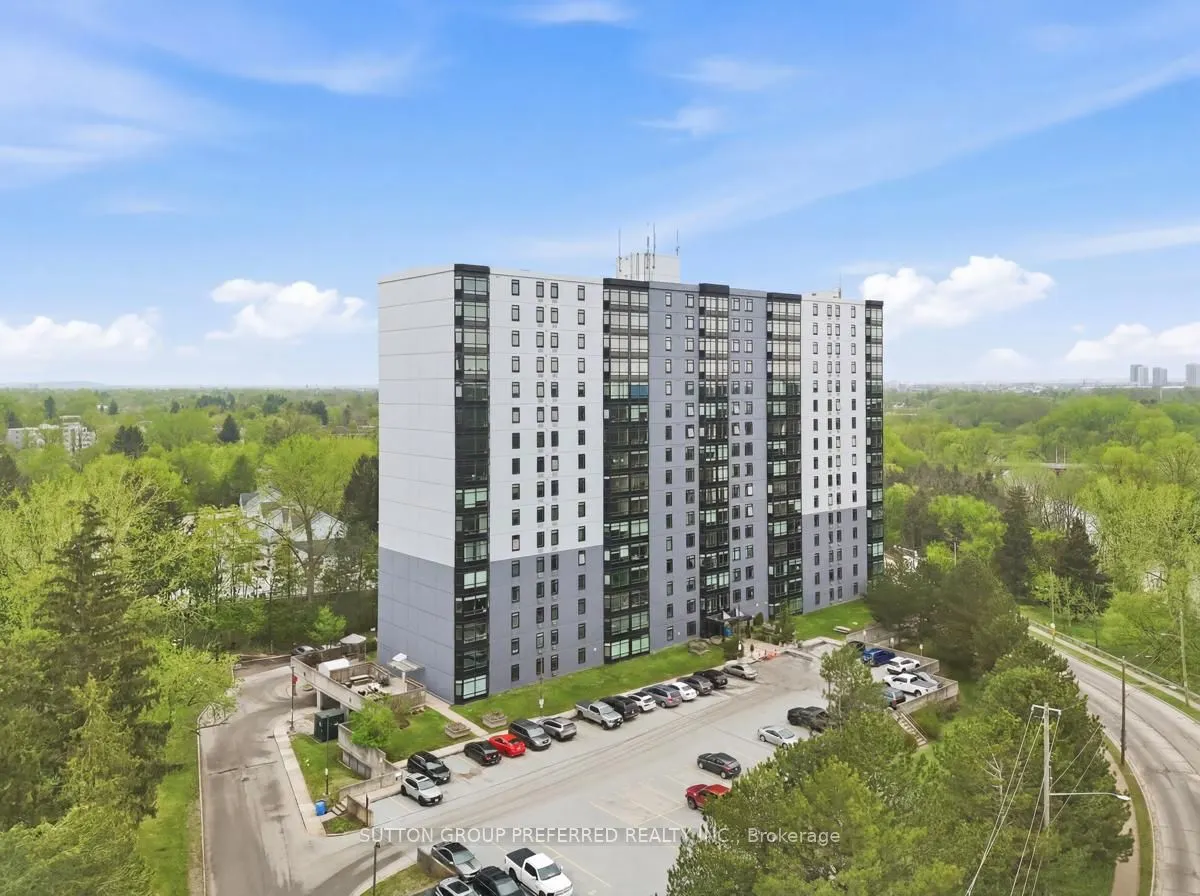 45 Pond Mills Road #206
