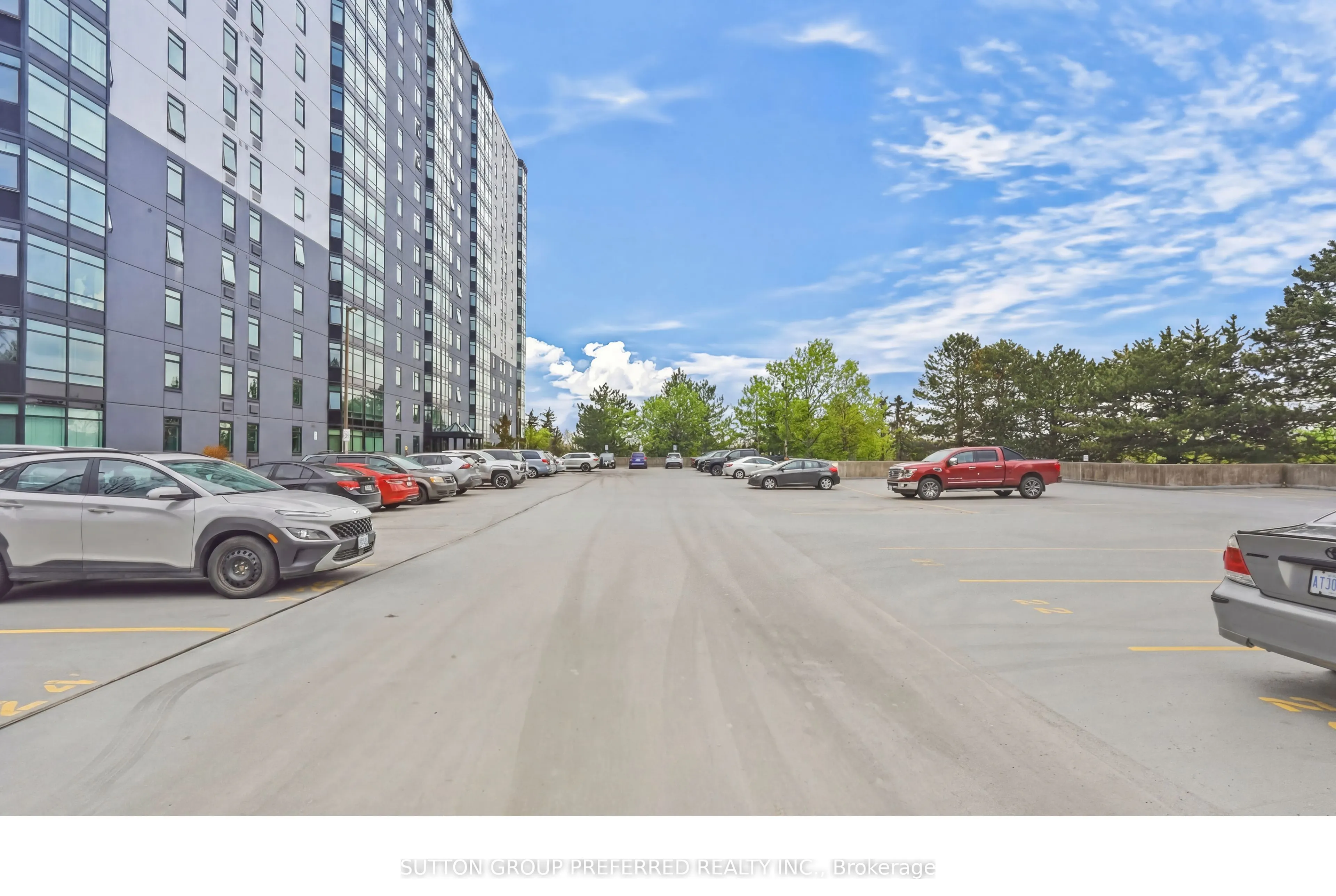 45 Pond Mills Road #206