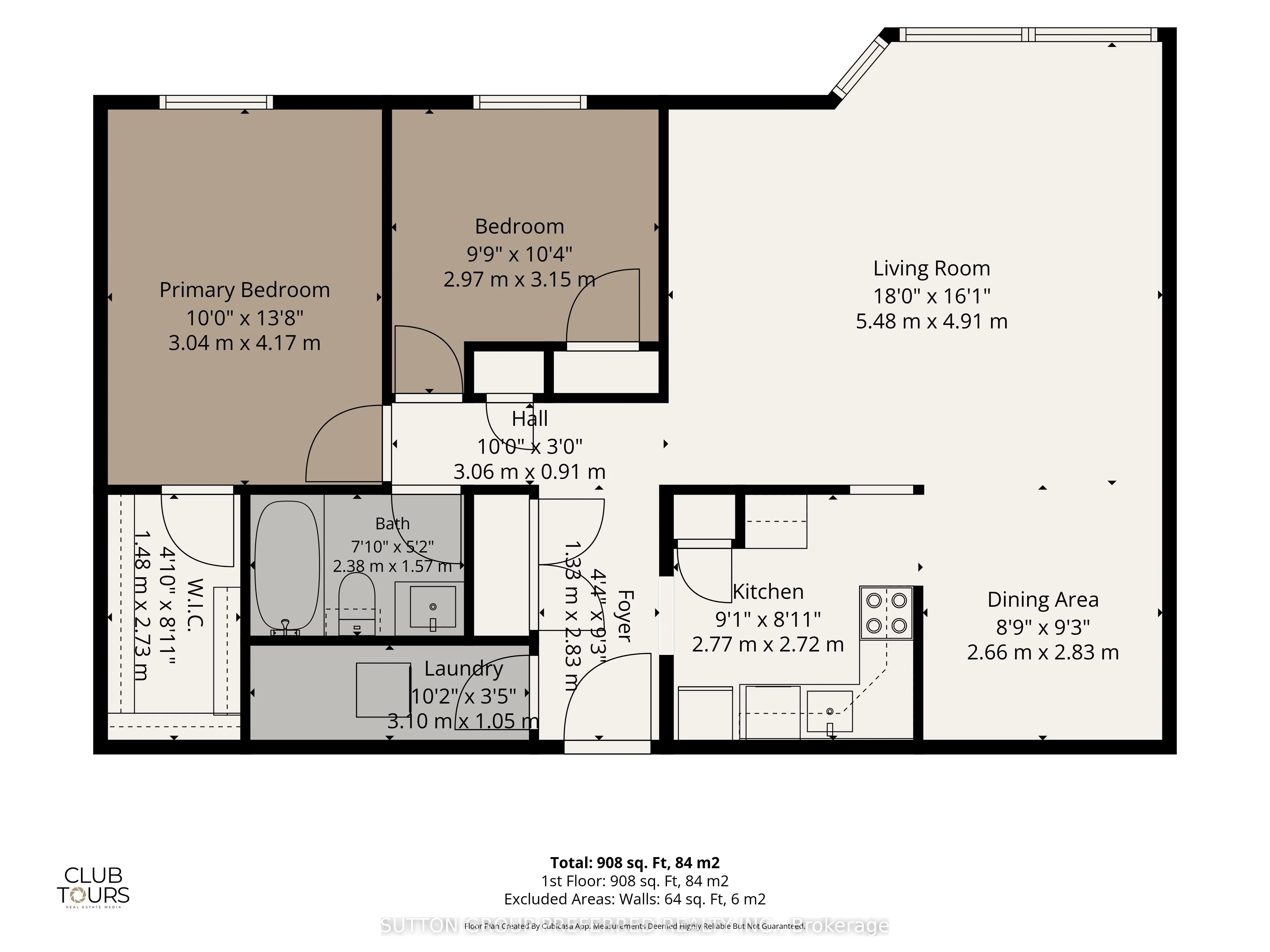 45 Pond Mills Road #206