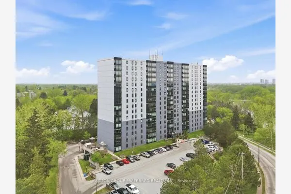 45 Pond Mills Road #206