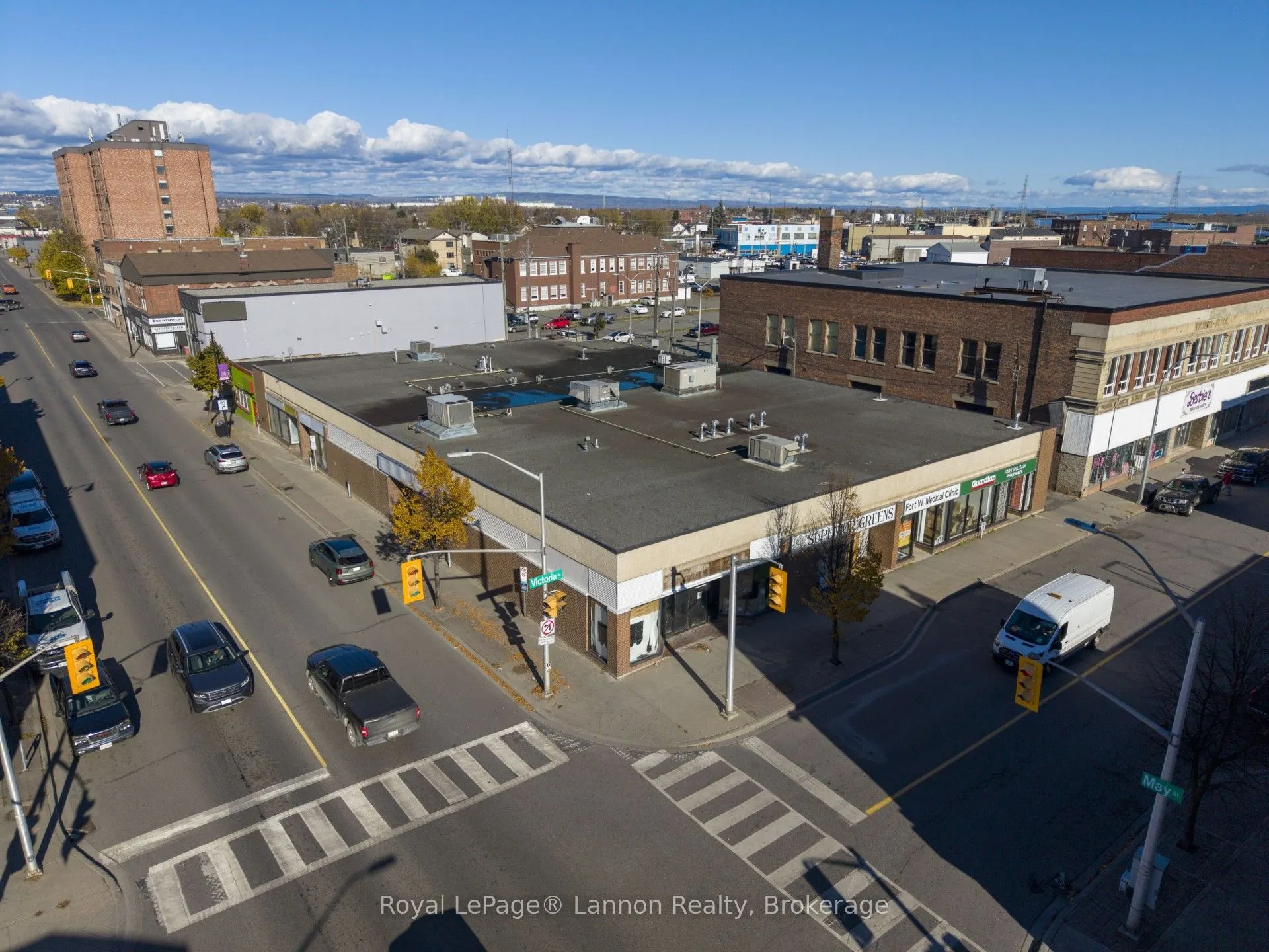 421 Victoria Avenue E #F