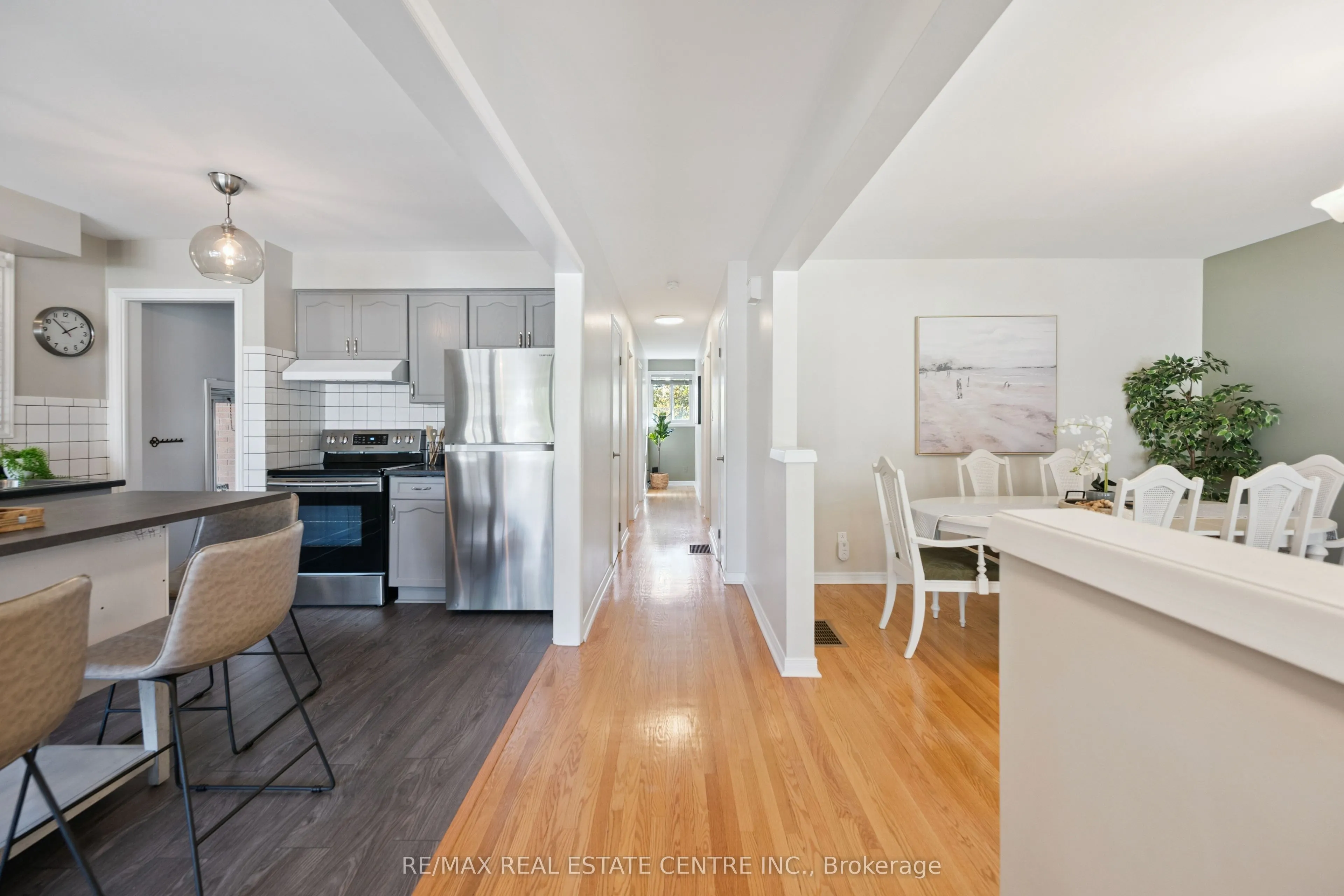 99 Linnwood Avenue