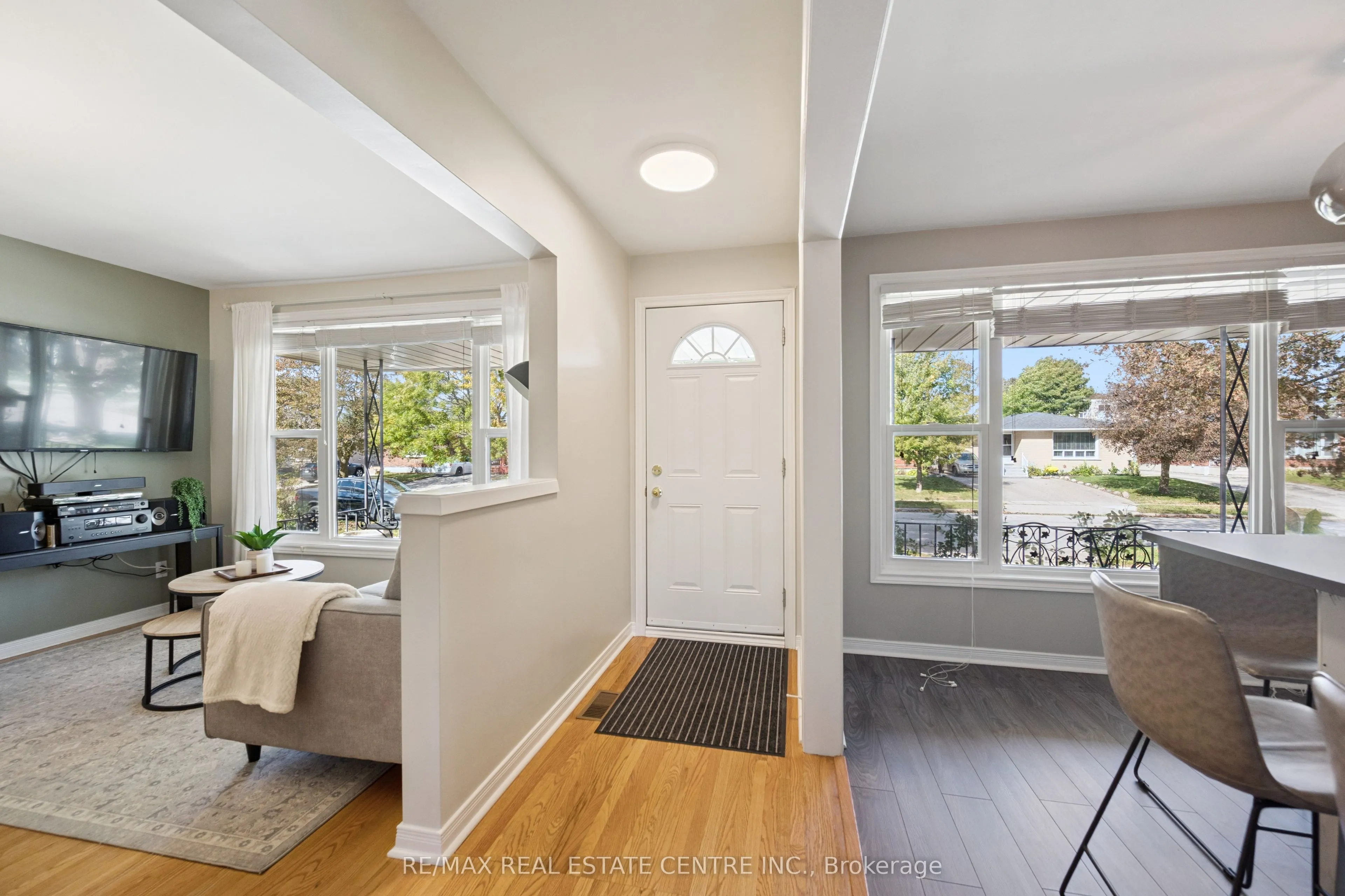 99 Linnwood Avenue