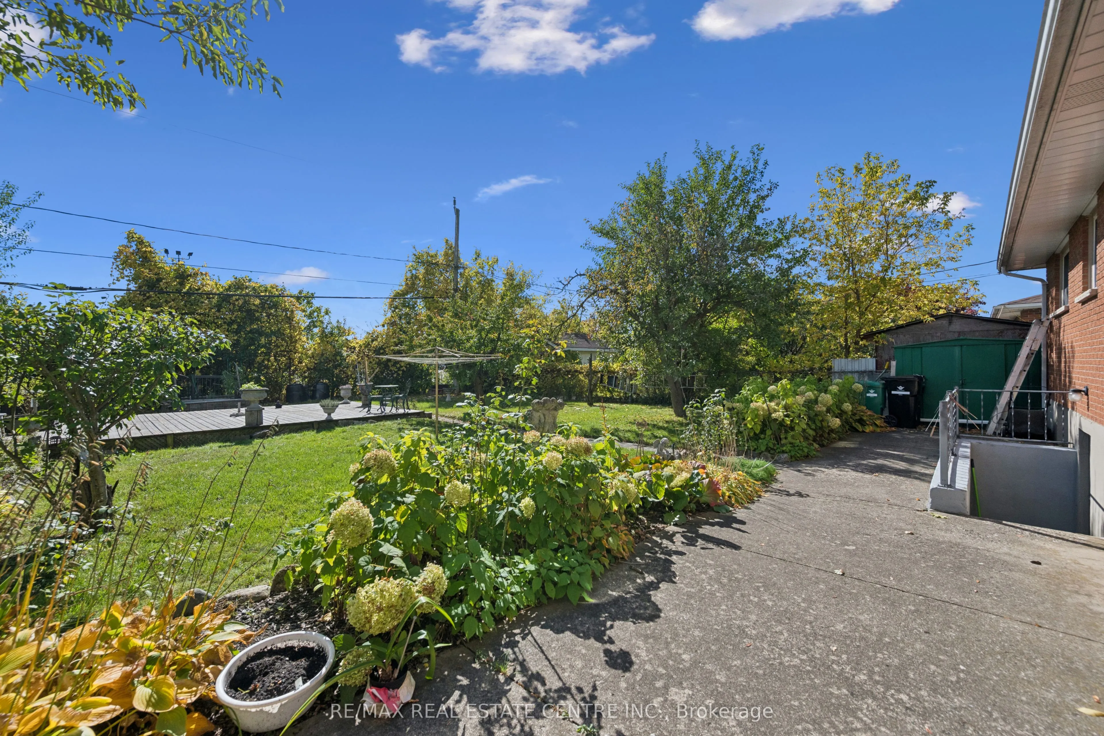 99 Linnwood Avenue