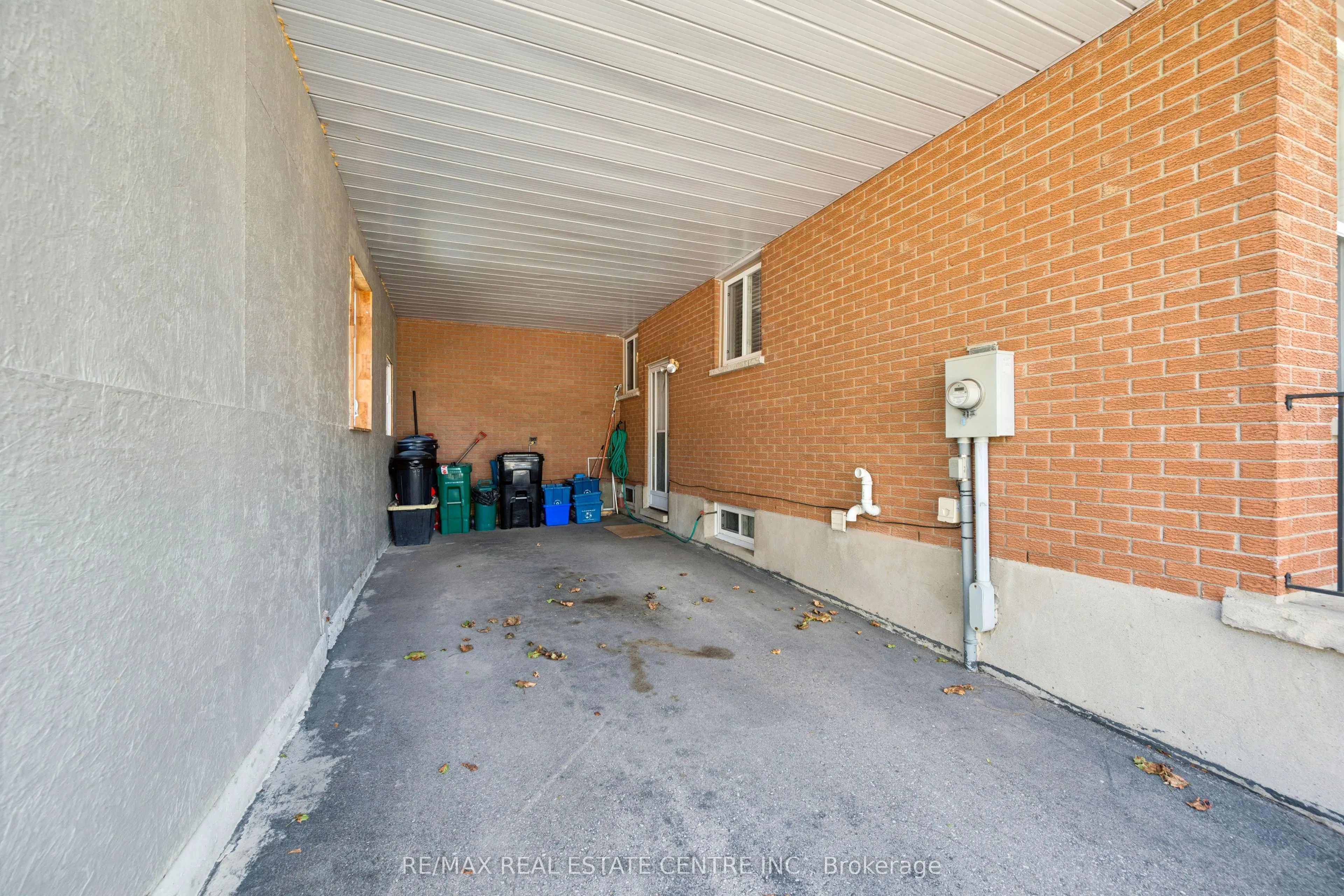 Undisclosed Address