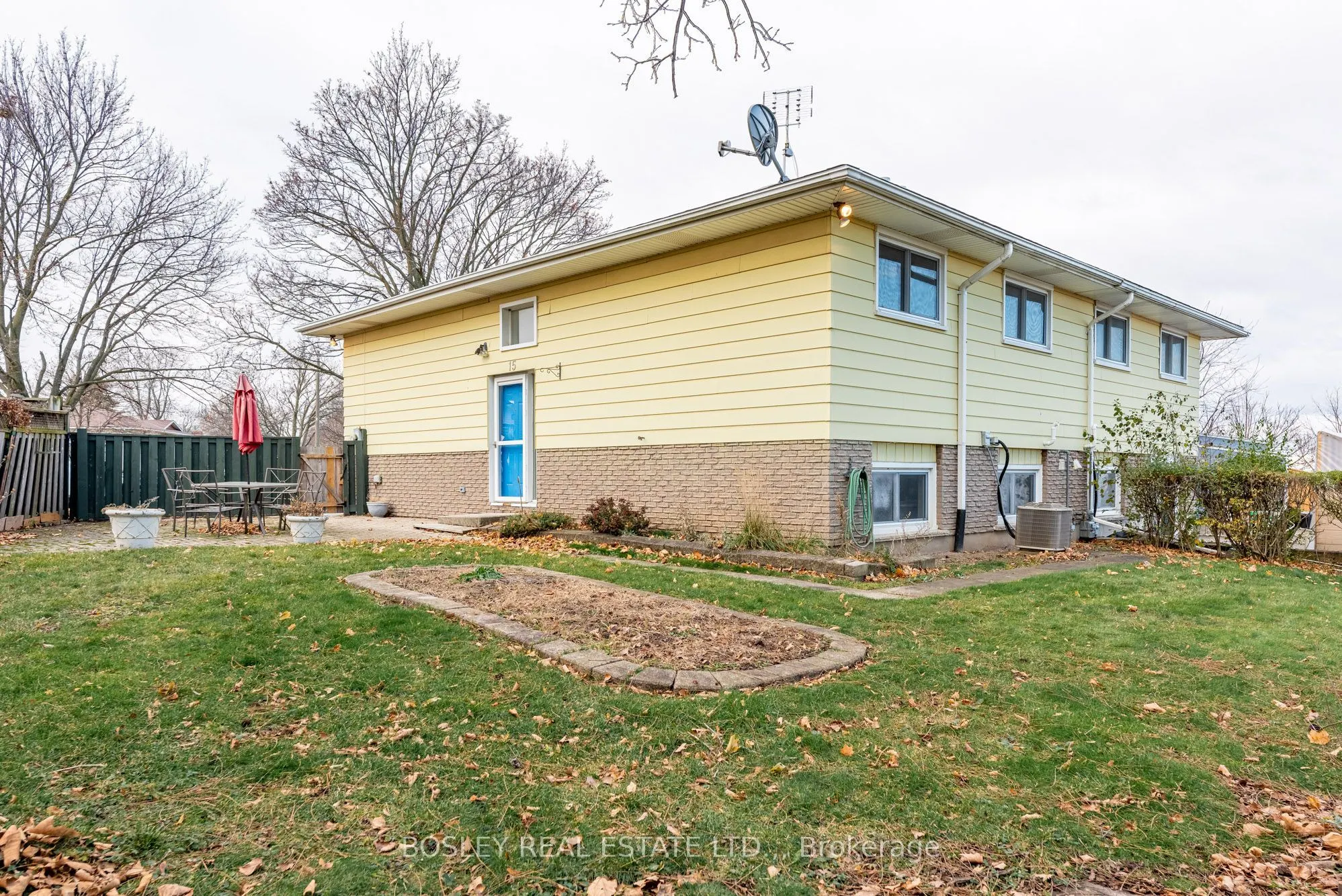 15 Alden Court