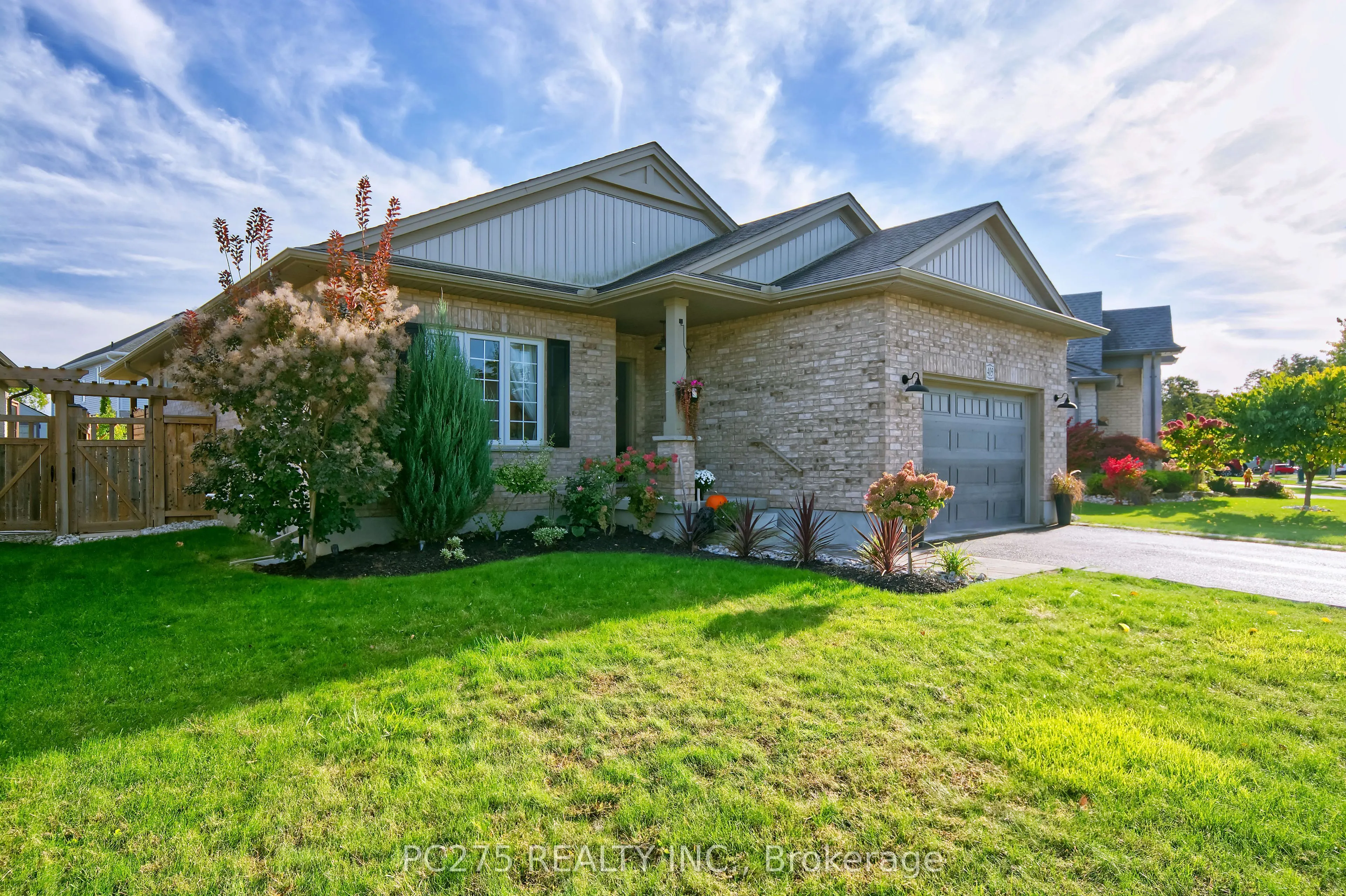 409 Beamish Street