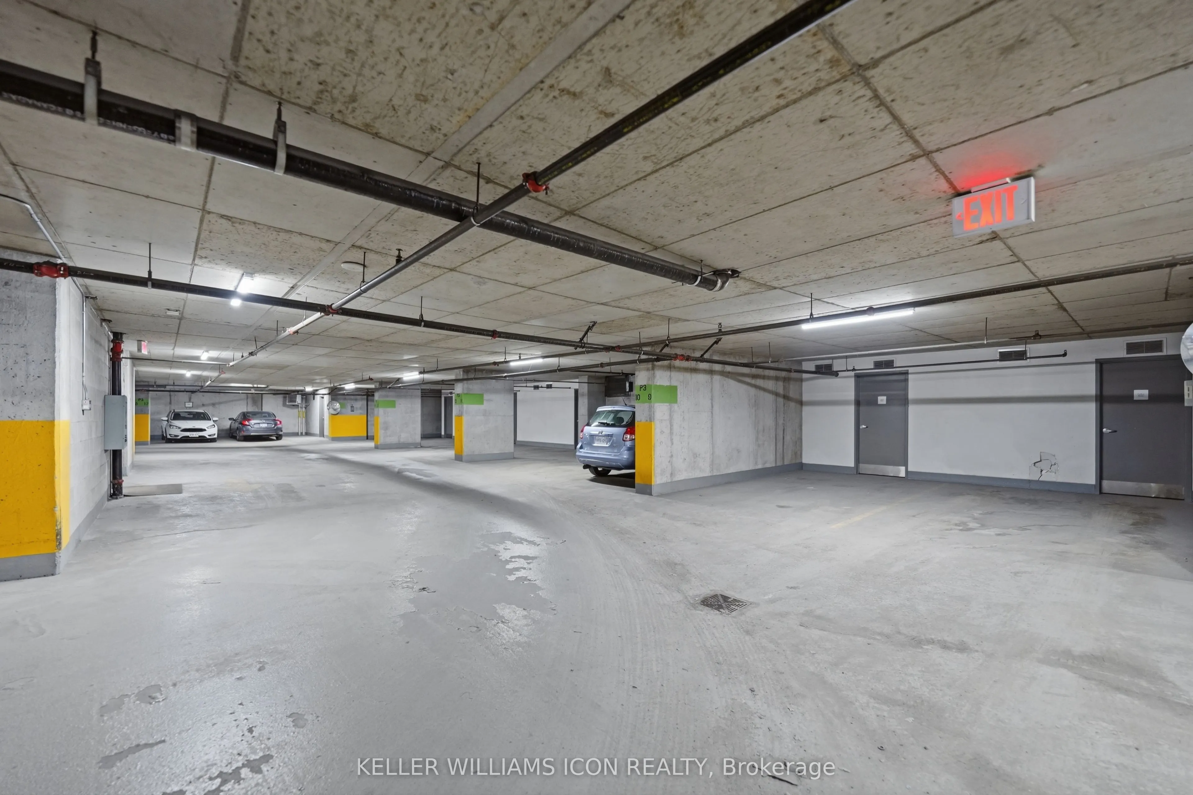 195 Besserer Street #2405