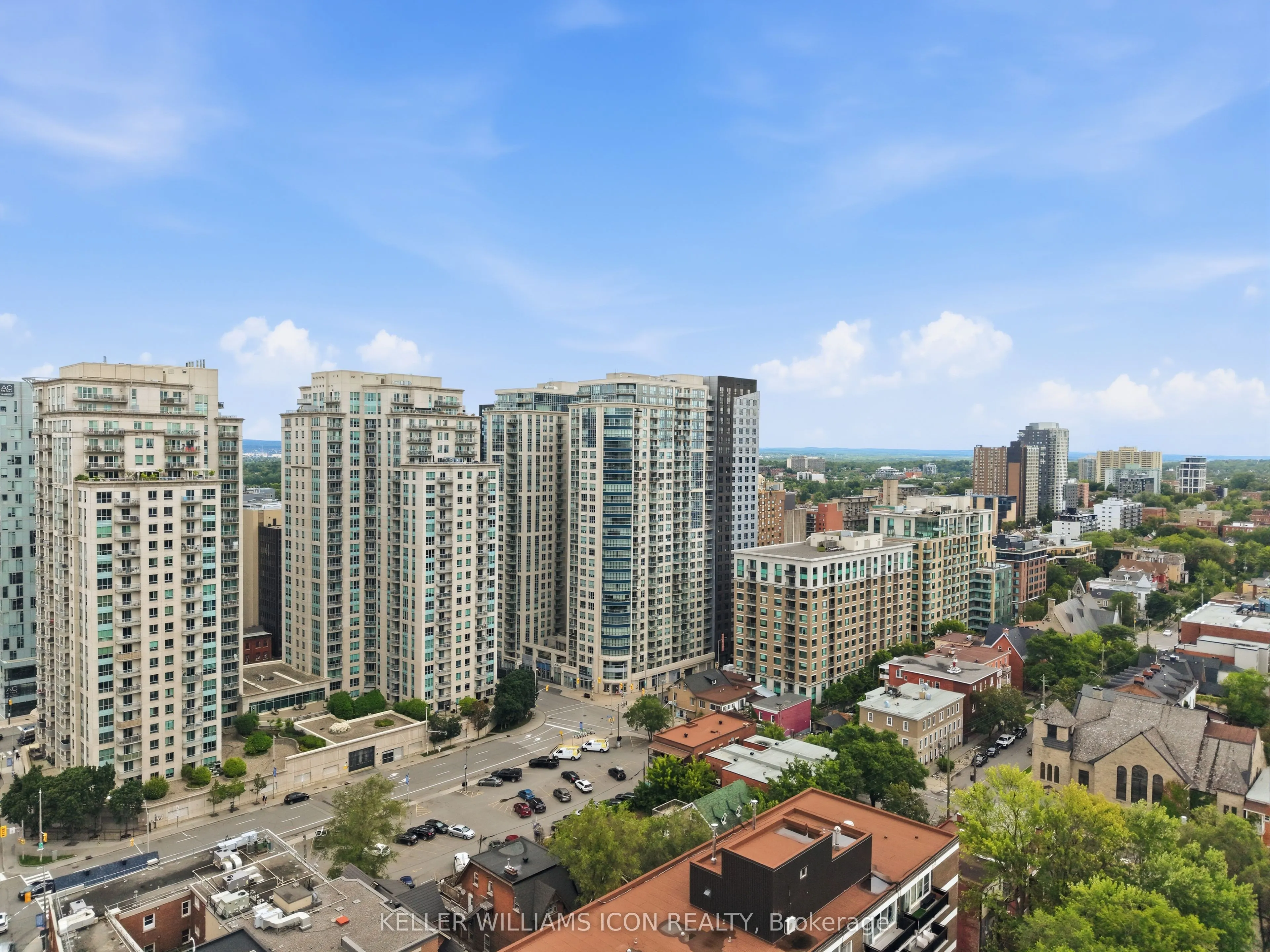 195 Besserer Street #2405