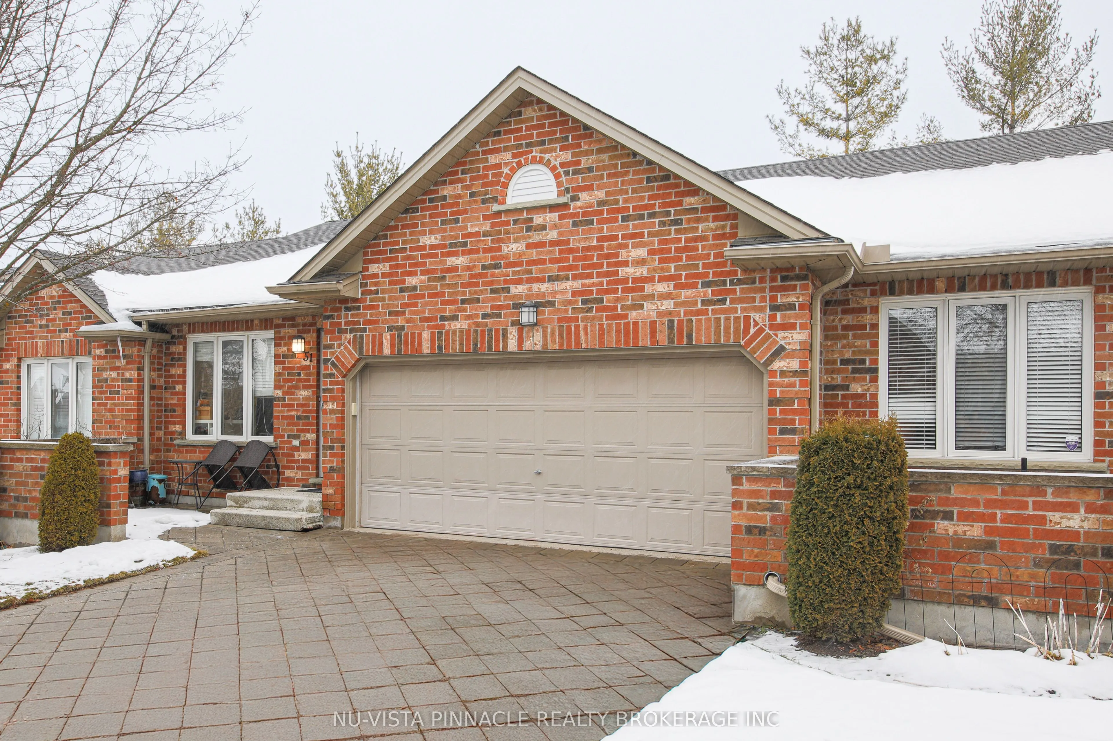 43 Capulet Walk #51