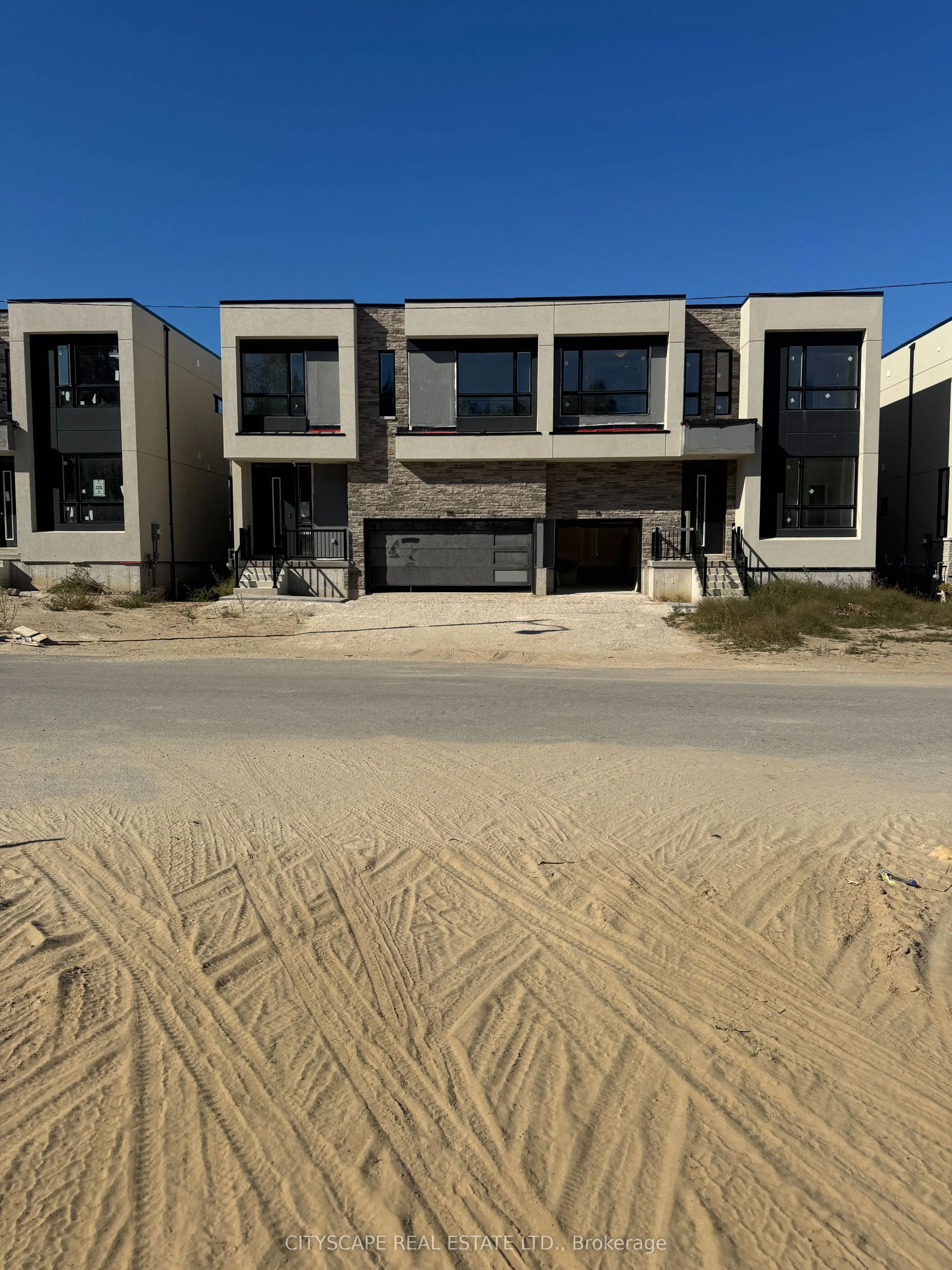 190 Stoneleigh Drive