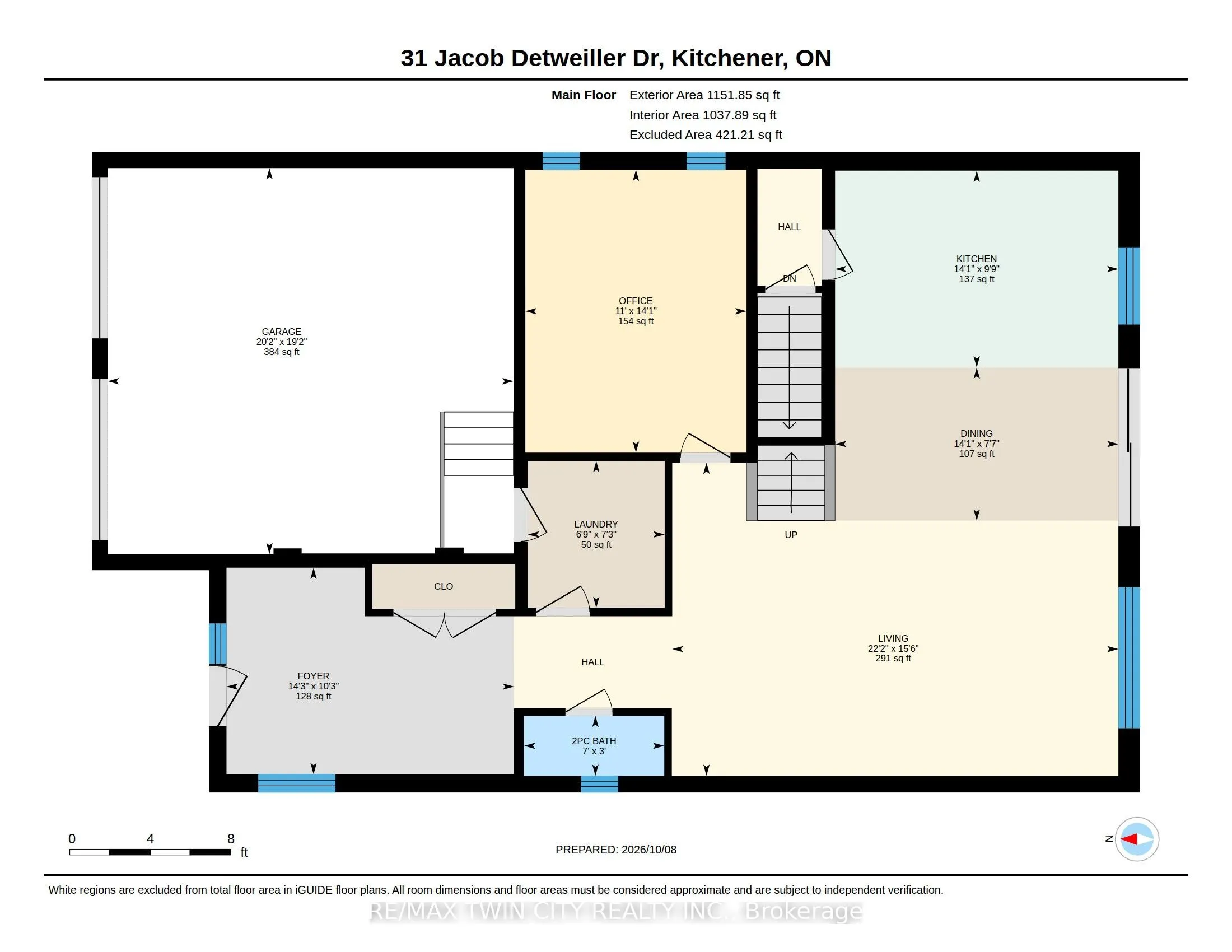 31 Jacob Detweiller Drive