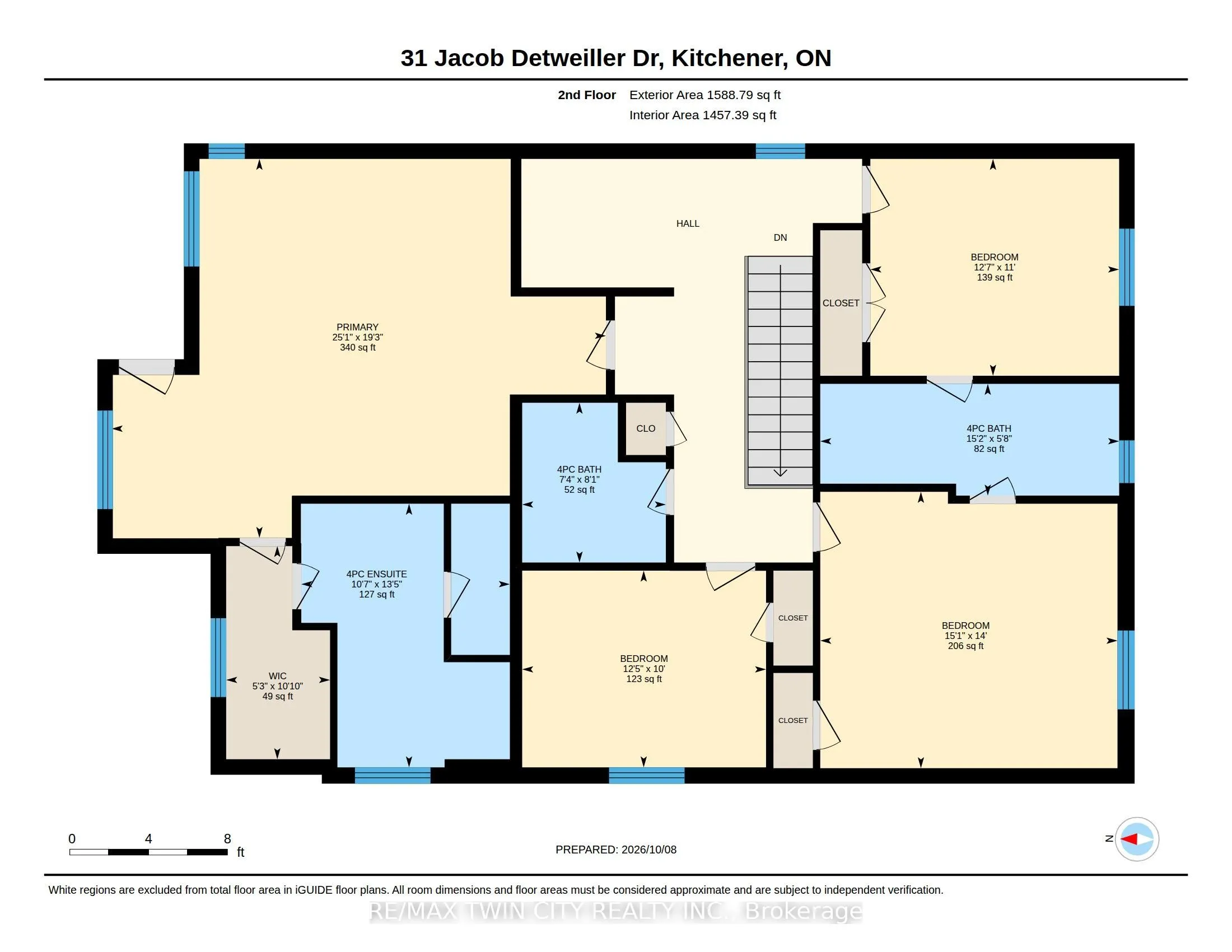 31 Jacob Detweiller Drive