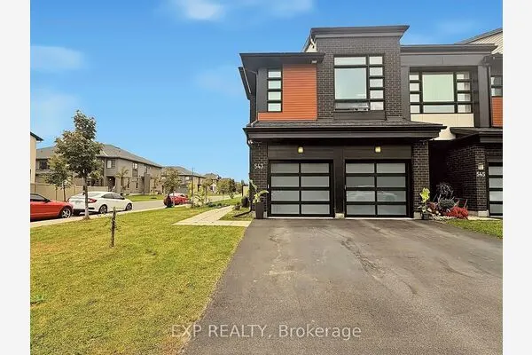 543 Rathburn Lane