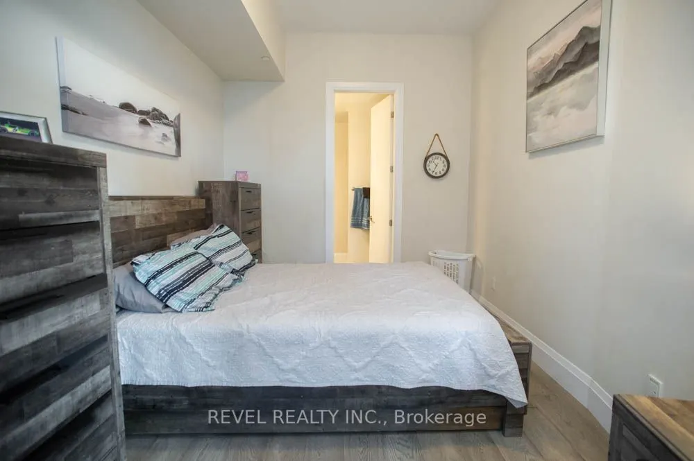 85B Morrell Street #117