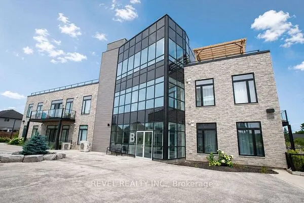85B Morrell Street #117