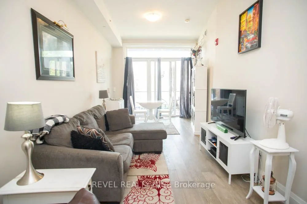 85B Morrell Street #117