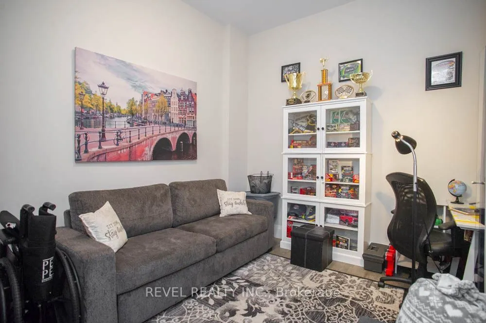 85B Morrell Street #117