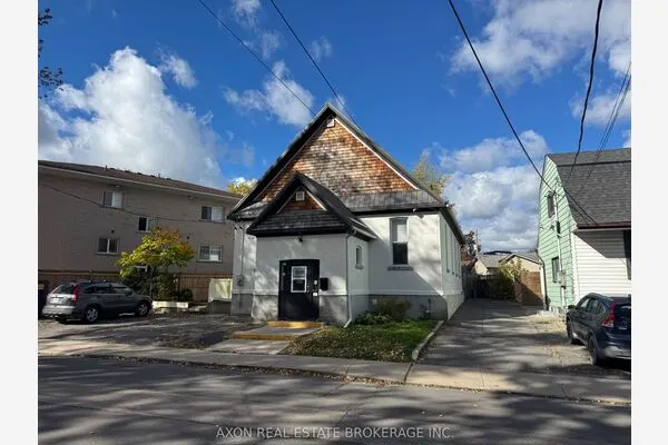 426 Barrie Street
