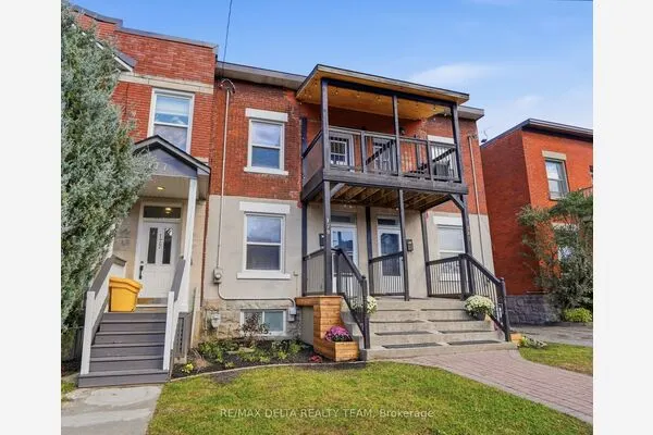 179 Goulburn Avenue