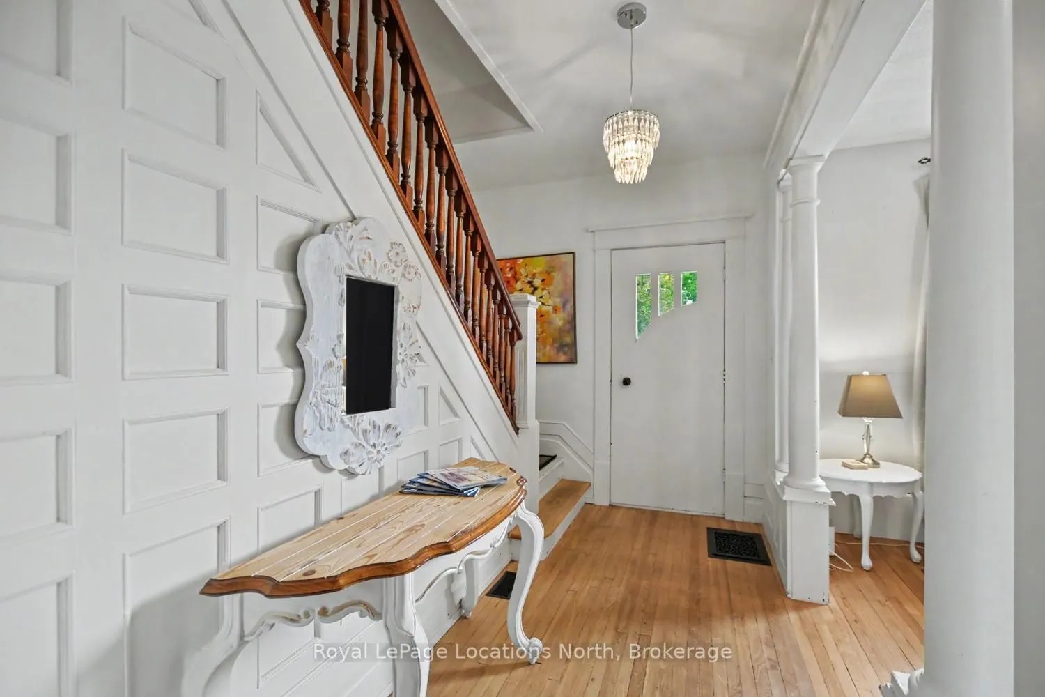135 Marshall Street E