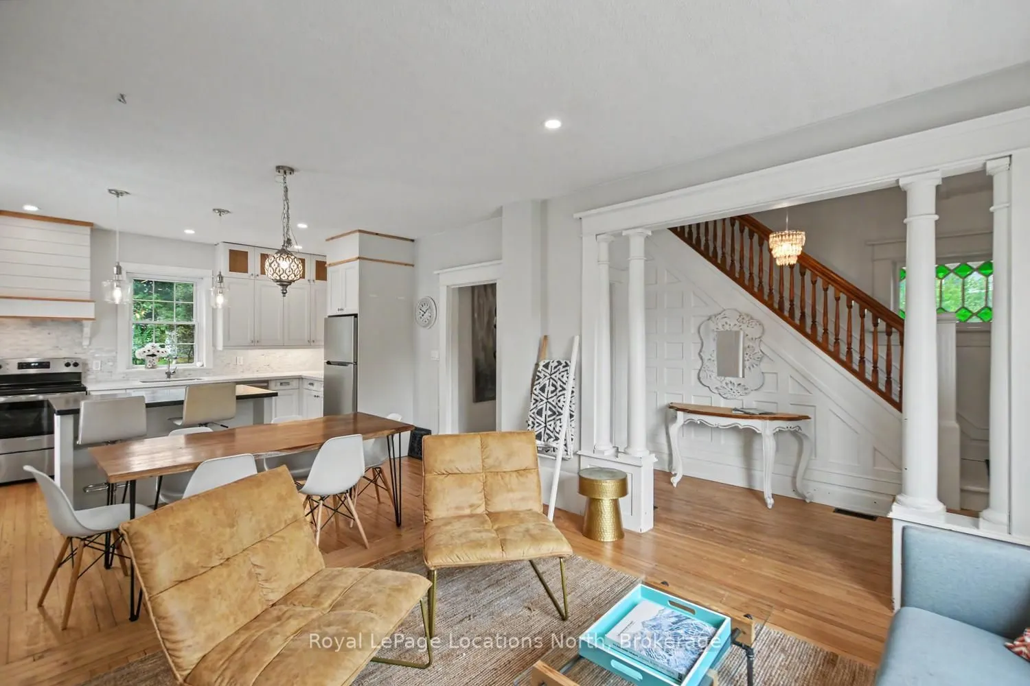135 Marshall Street E