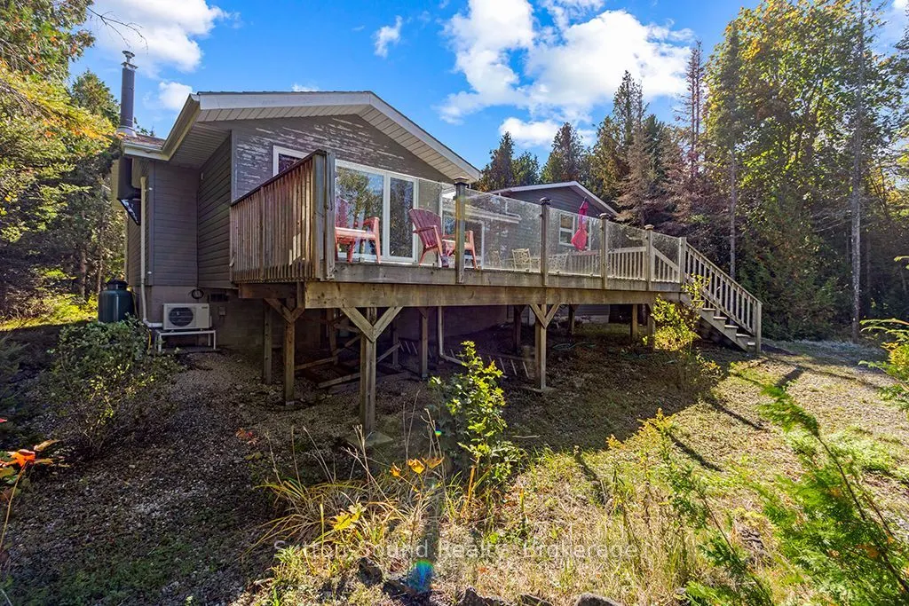 62 ZORRA Drive