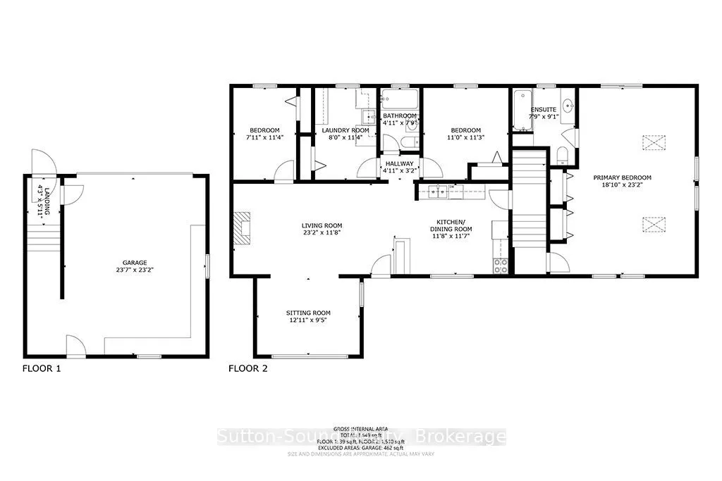 62 ZORRA Drive