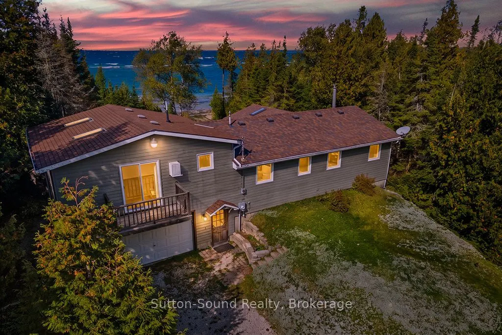 62 ZORRA Drive