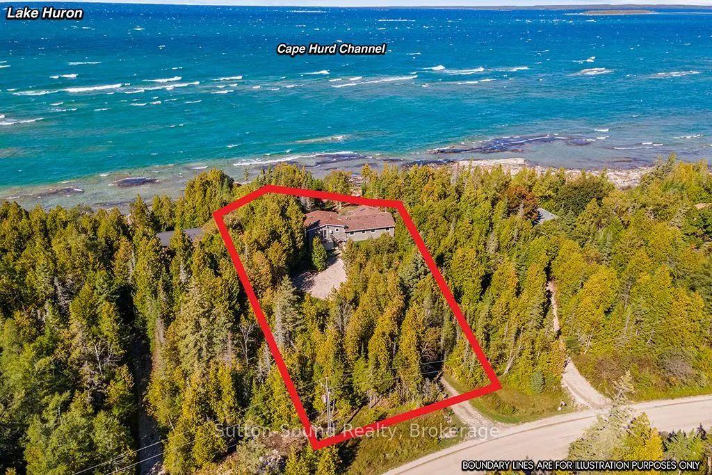 62 ZORRA Drive