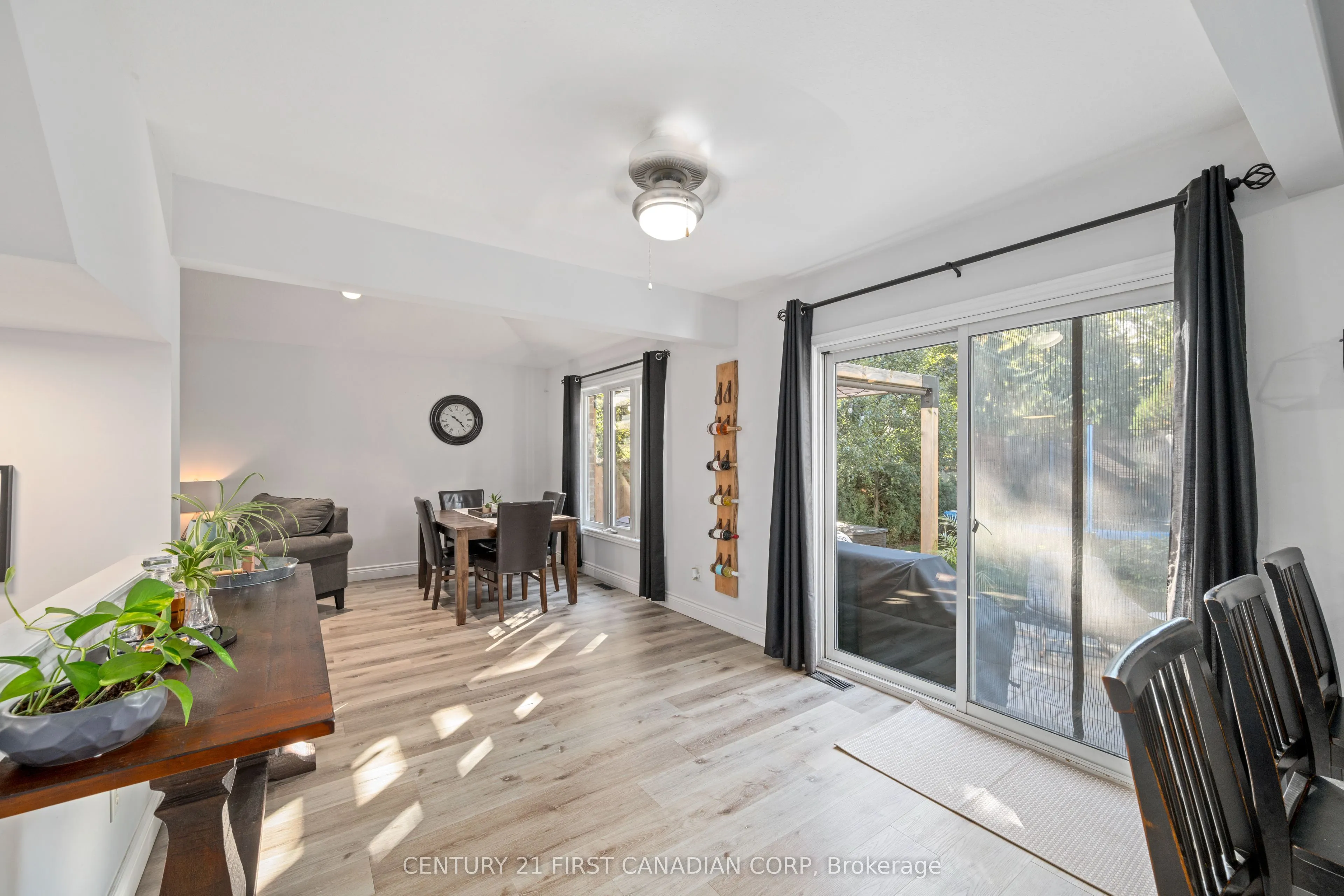 101 Duchess Avenue