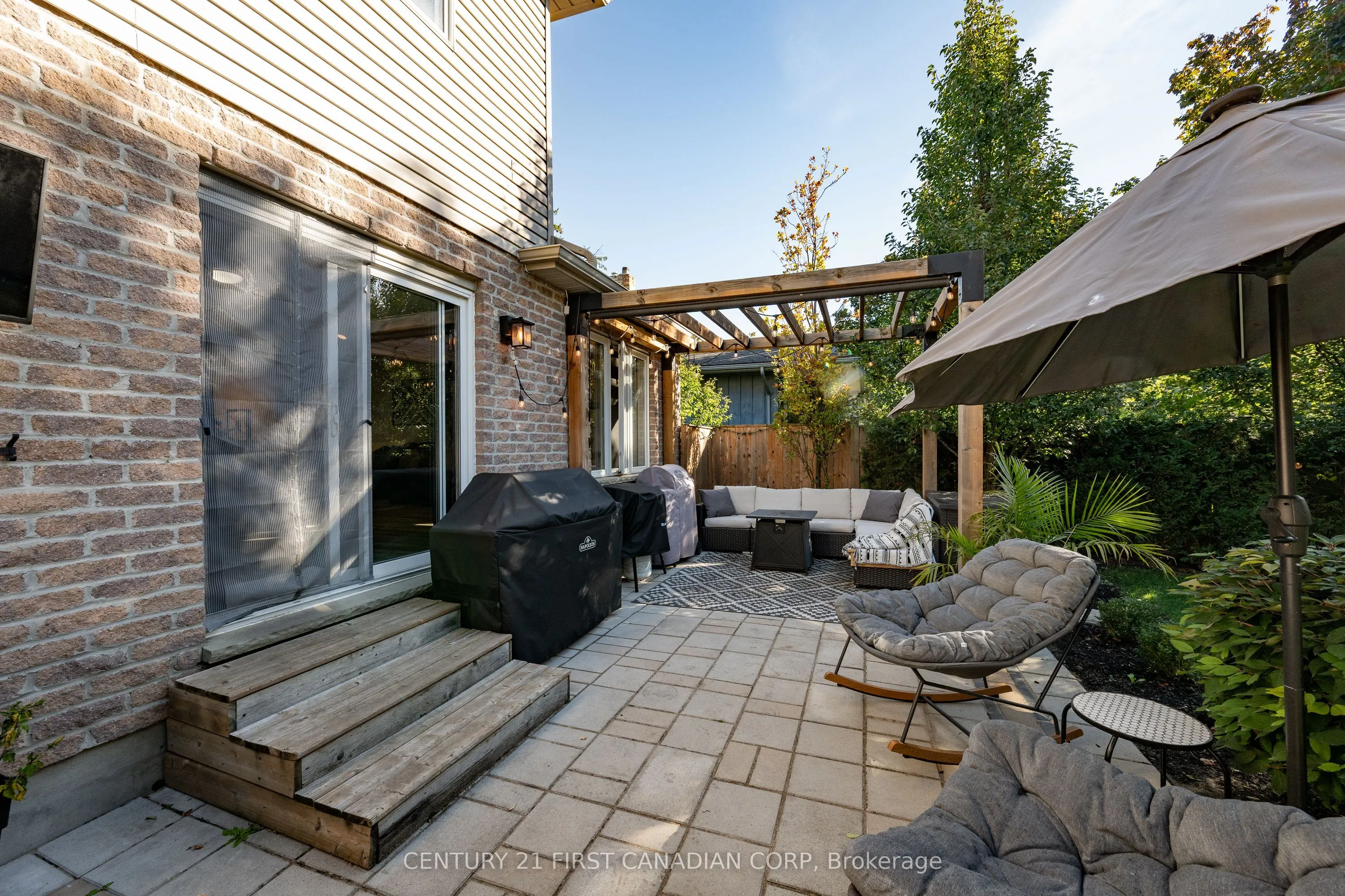 101 Duchess Avenue