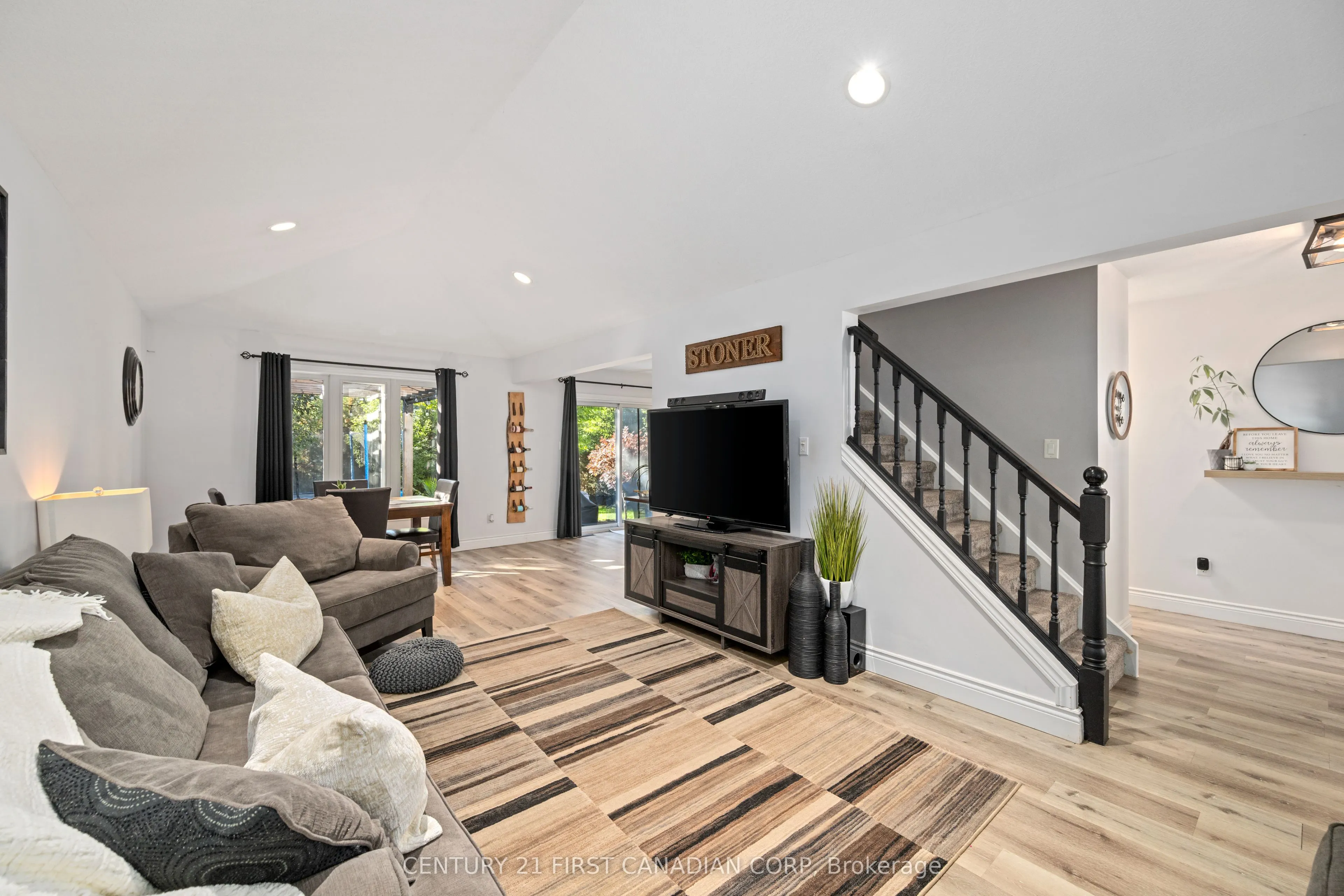 101 Duchess Avenue