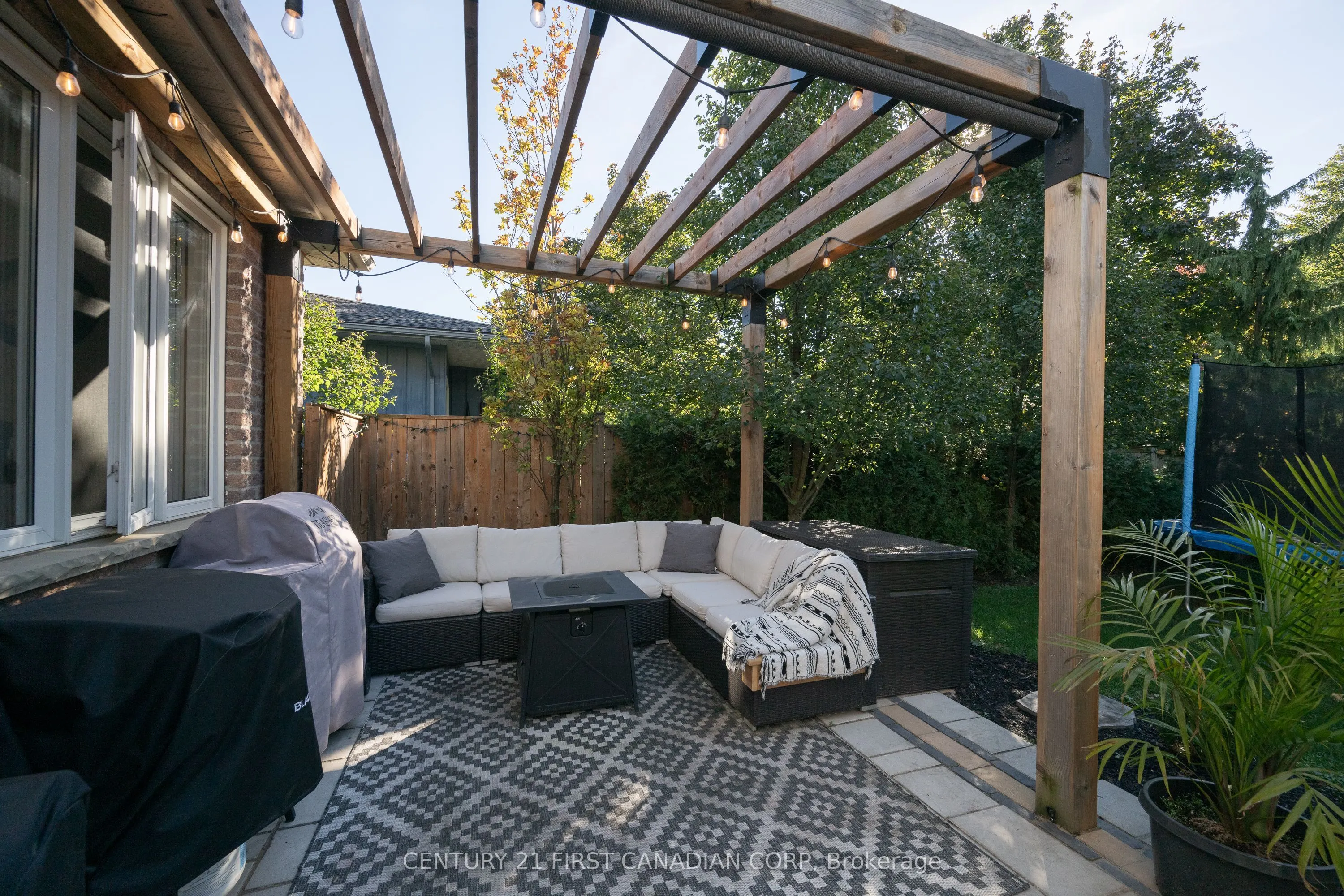 101 Duchess Avenue