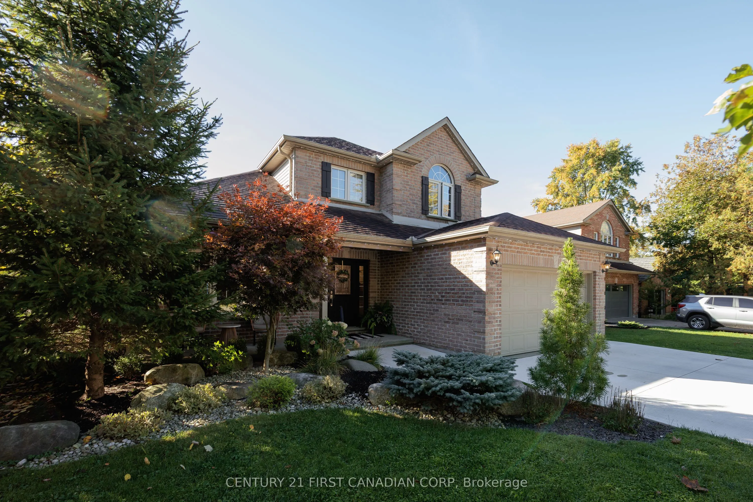 101 Duchess Avenue