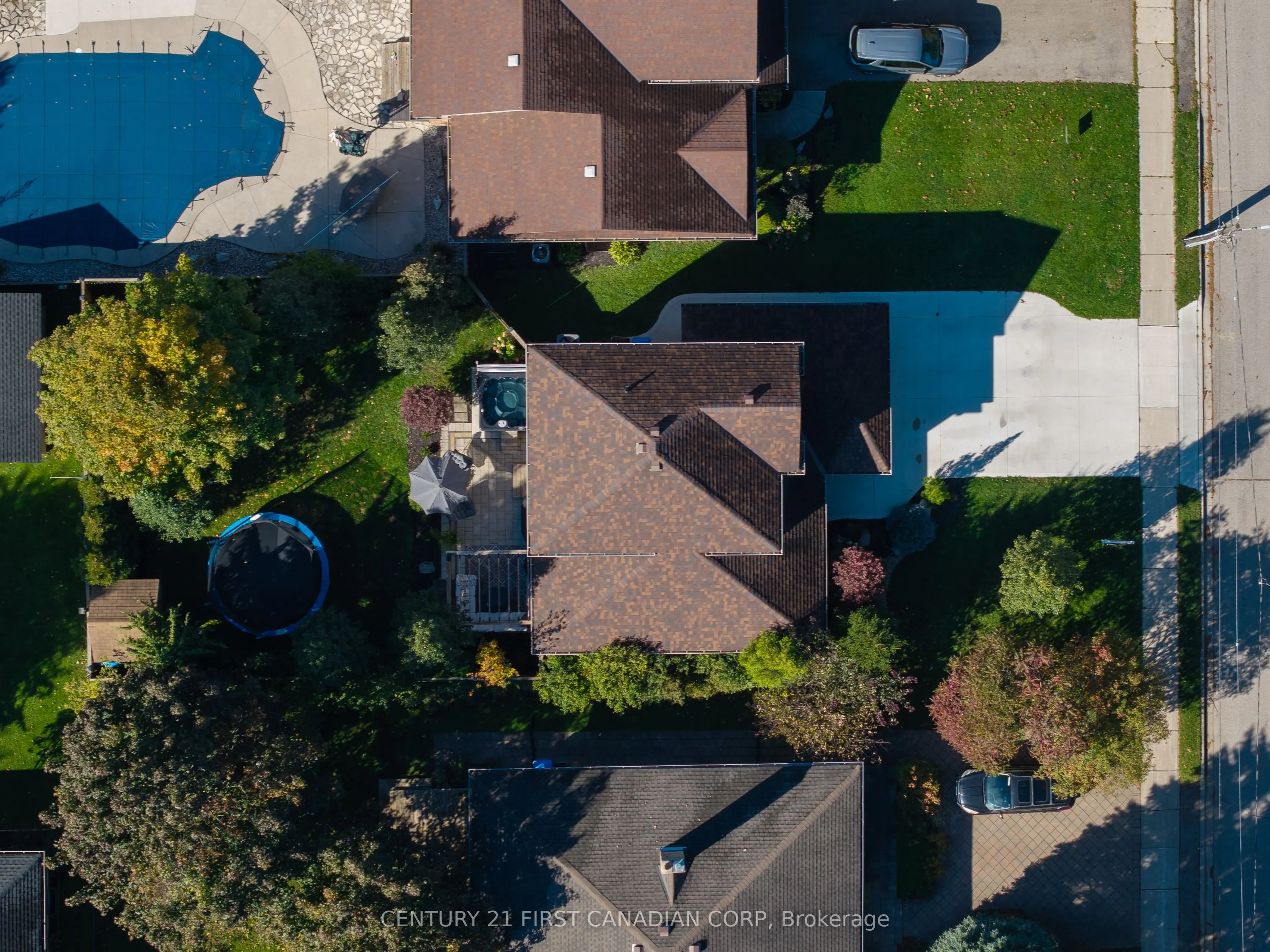 101 Duchess Avenue