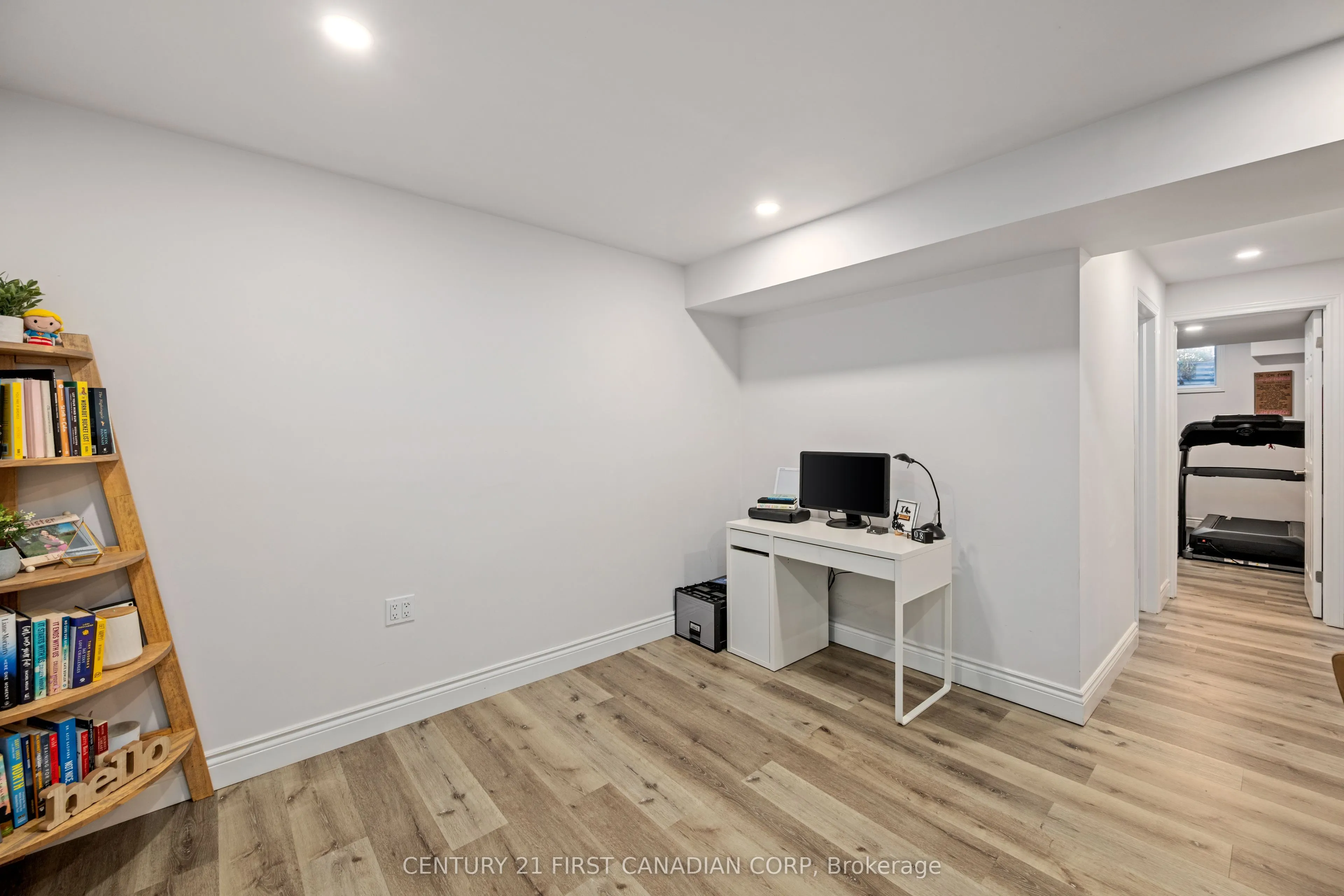 101 Duchess Avenue