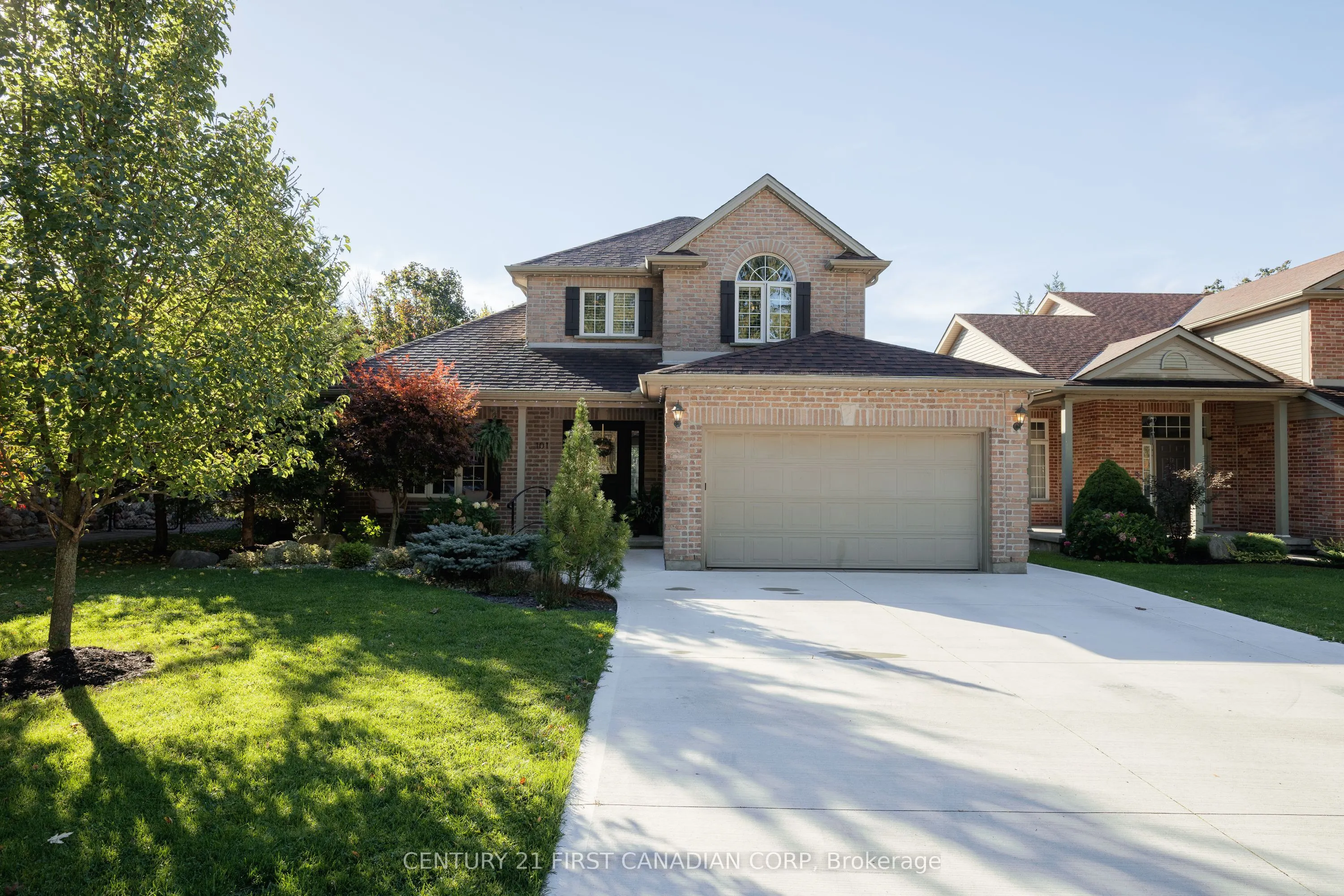 101 Duchess Avenue