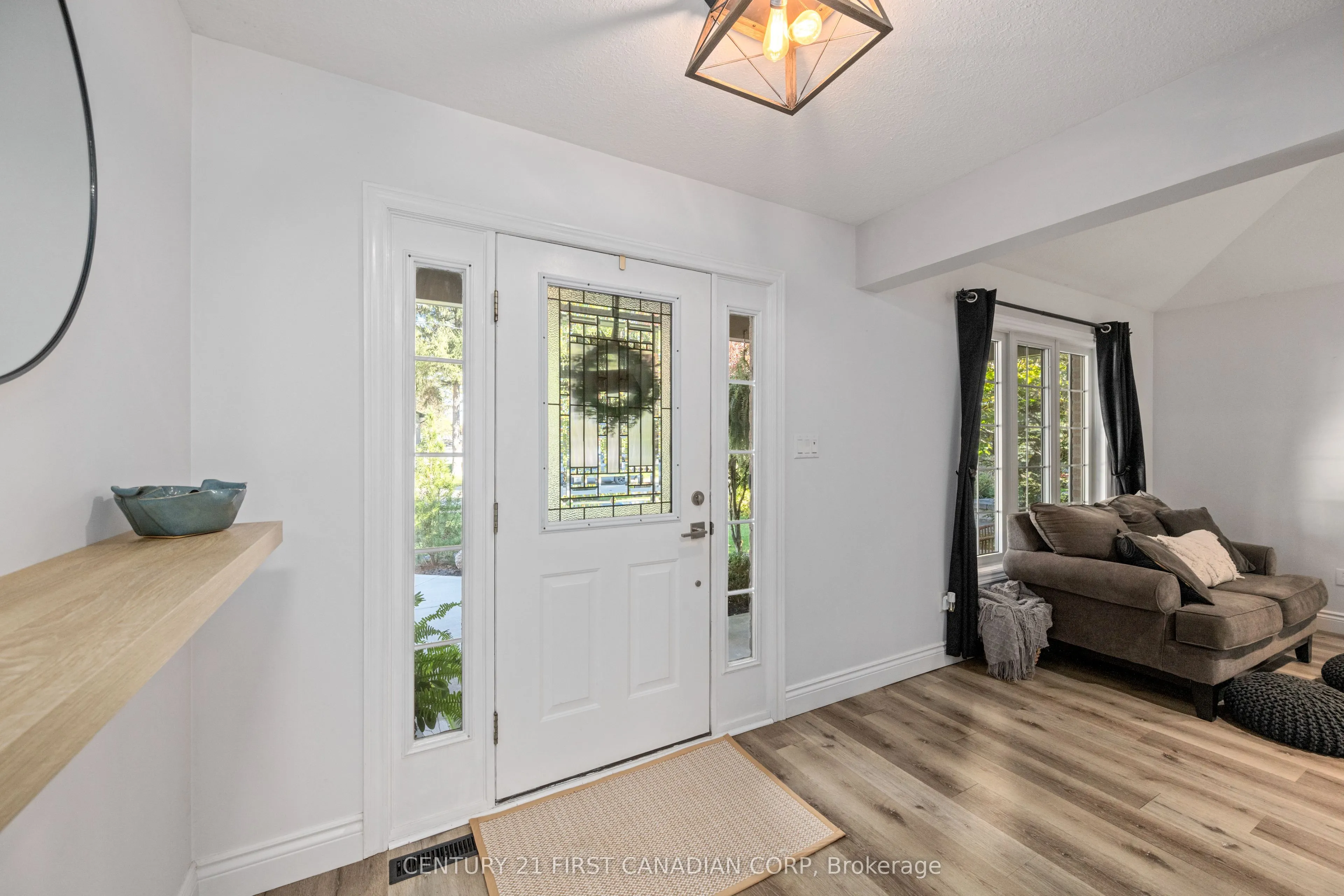 101 Duchess Avenue