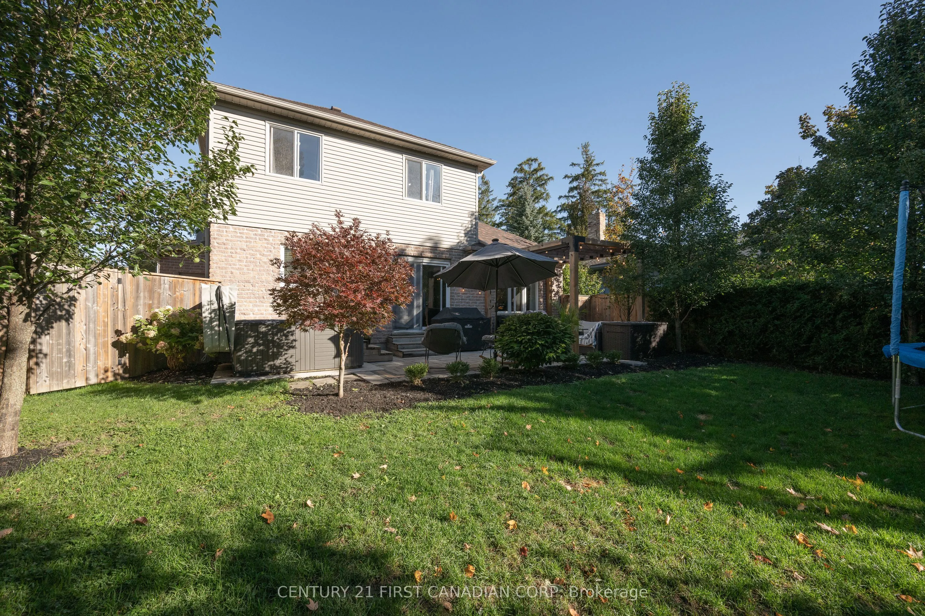 101 Duchess Avenue