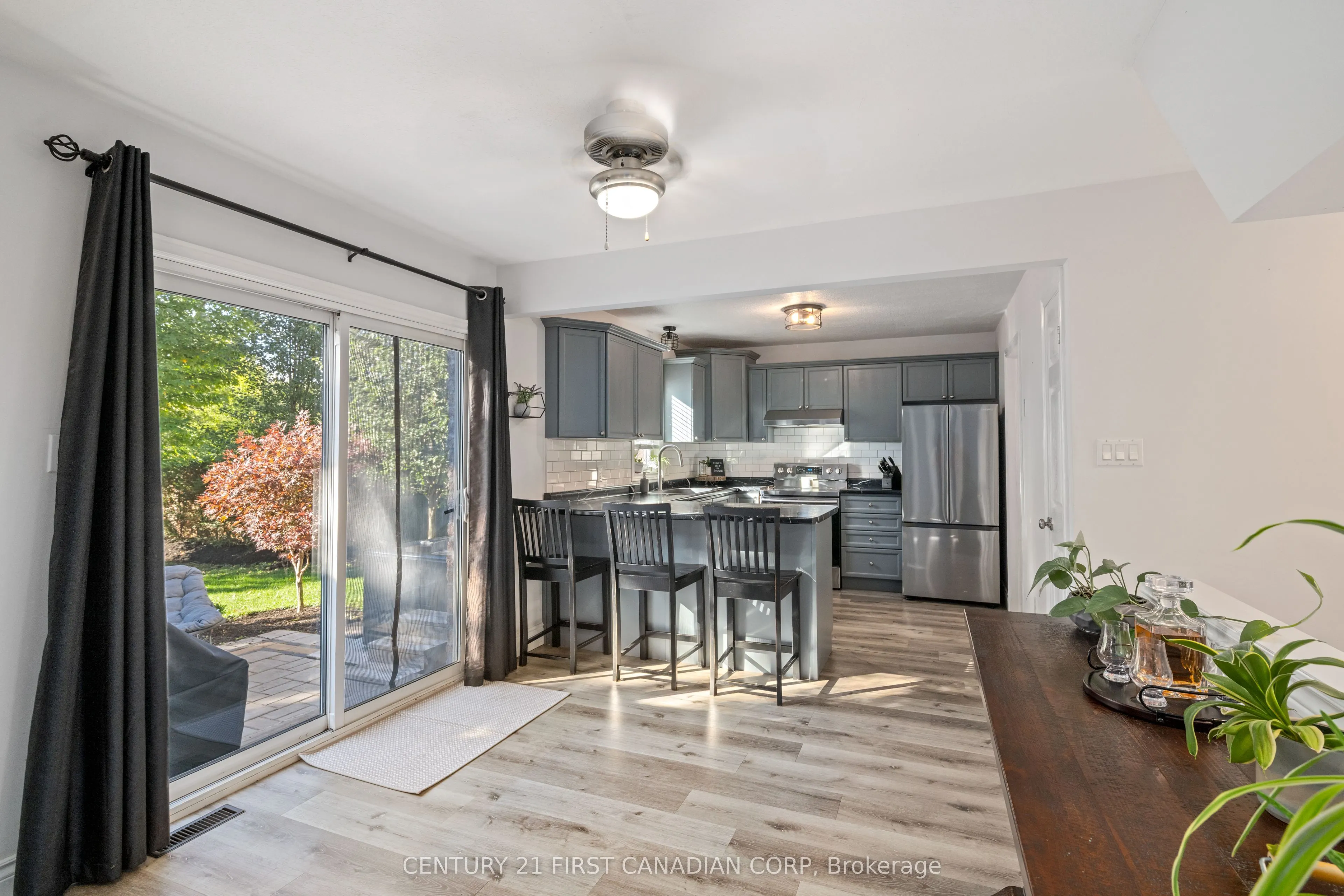 101 Duchess Avenue