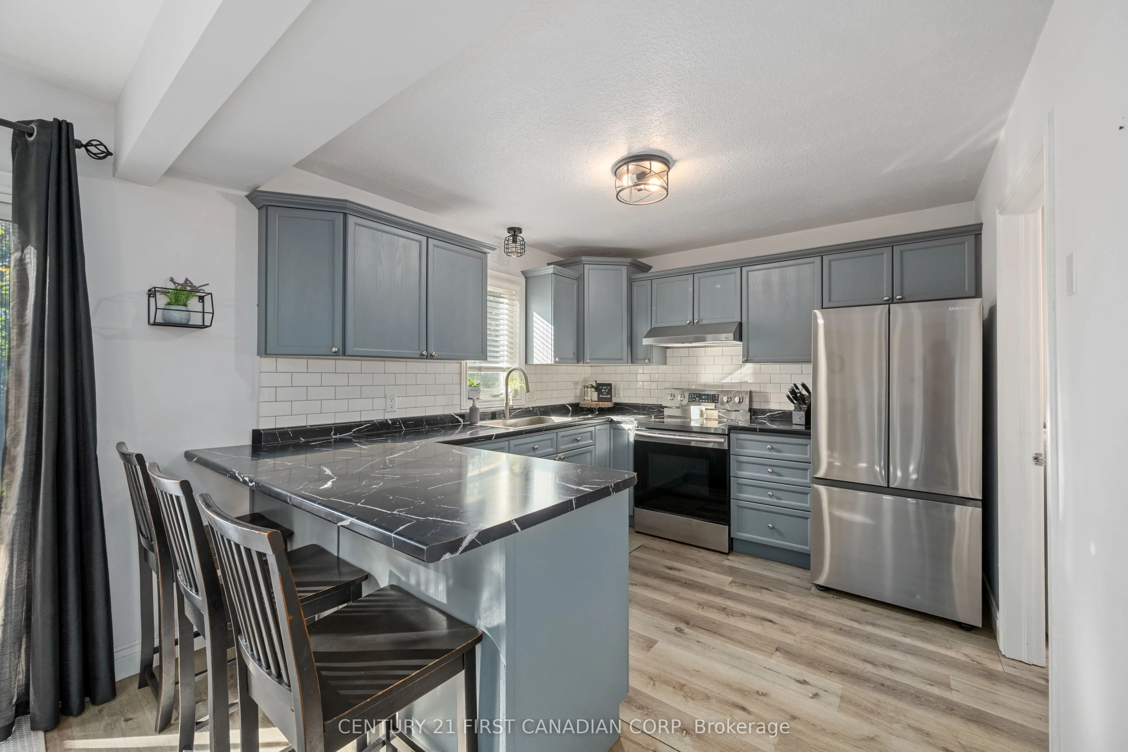101 Duchess Avenue