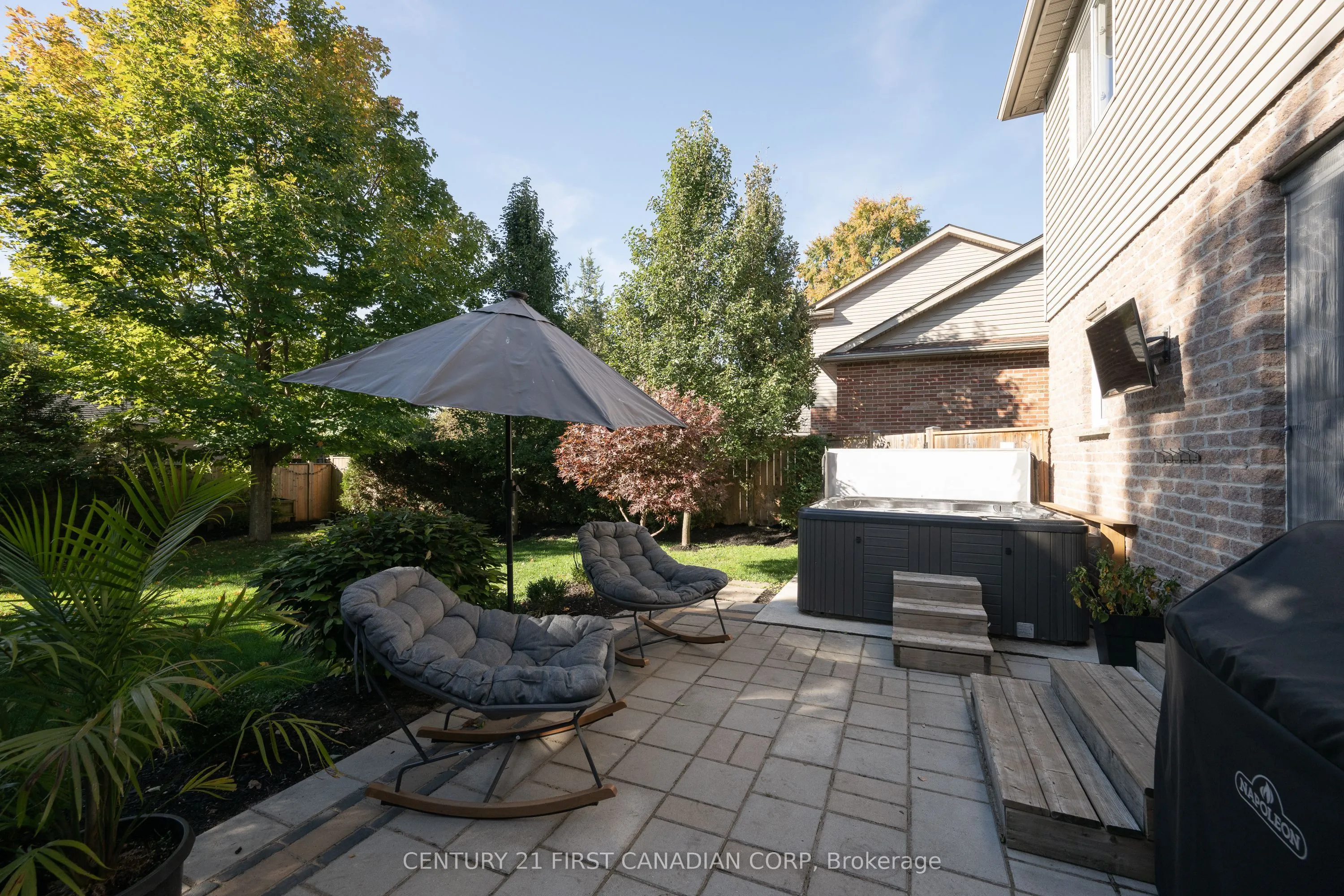 101 Duchess Avenue
