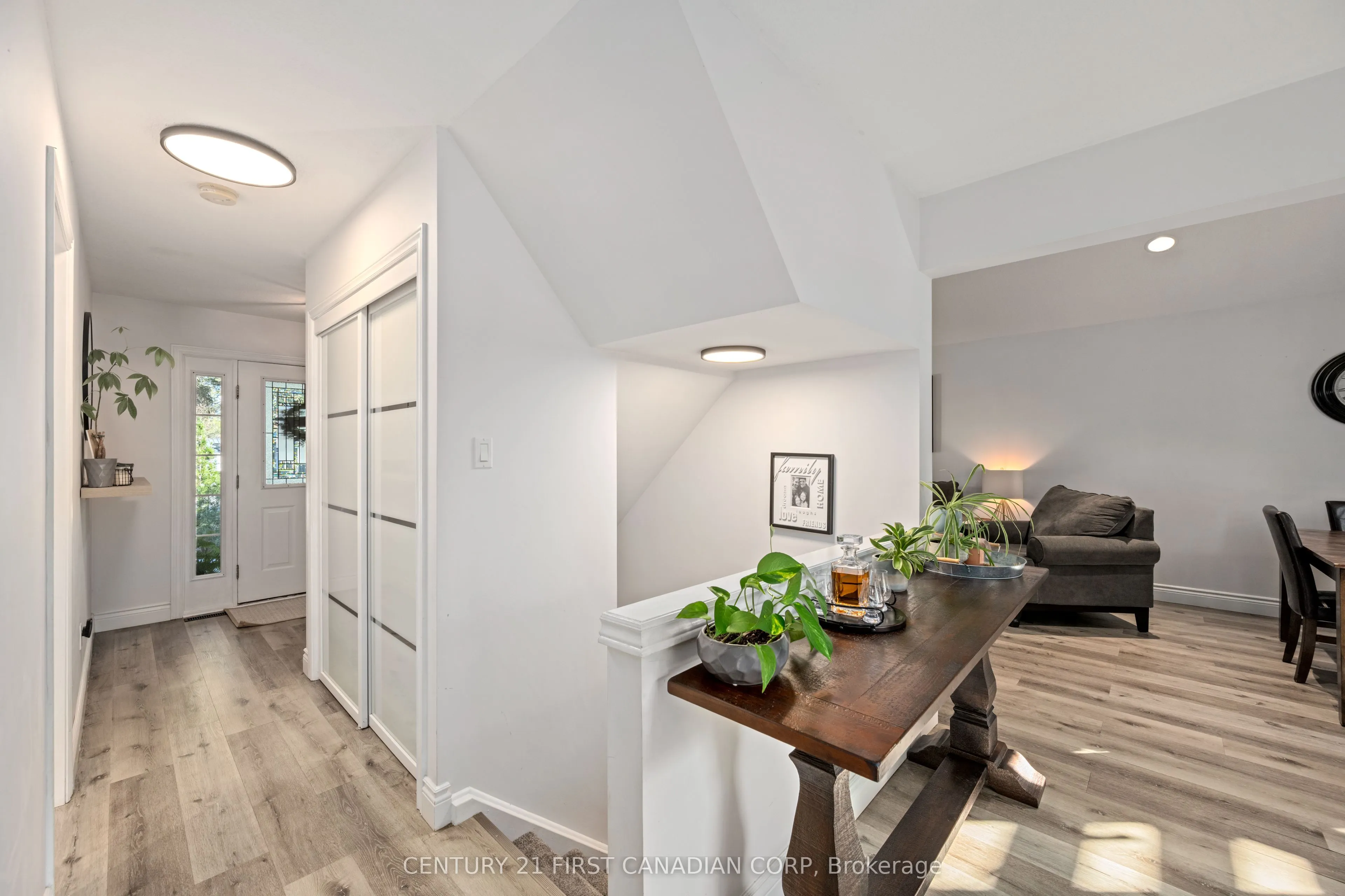 101 Duchess Avenue